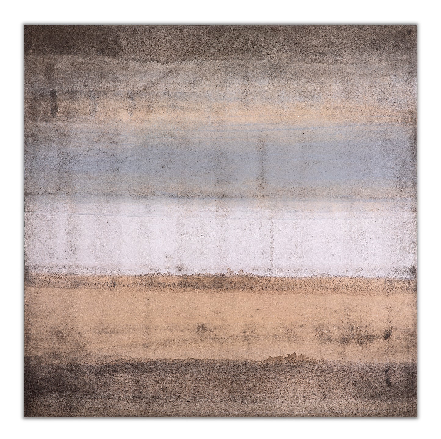 No. 19 - 62 (Giclée on canvas print)