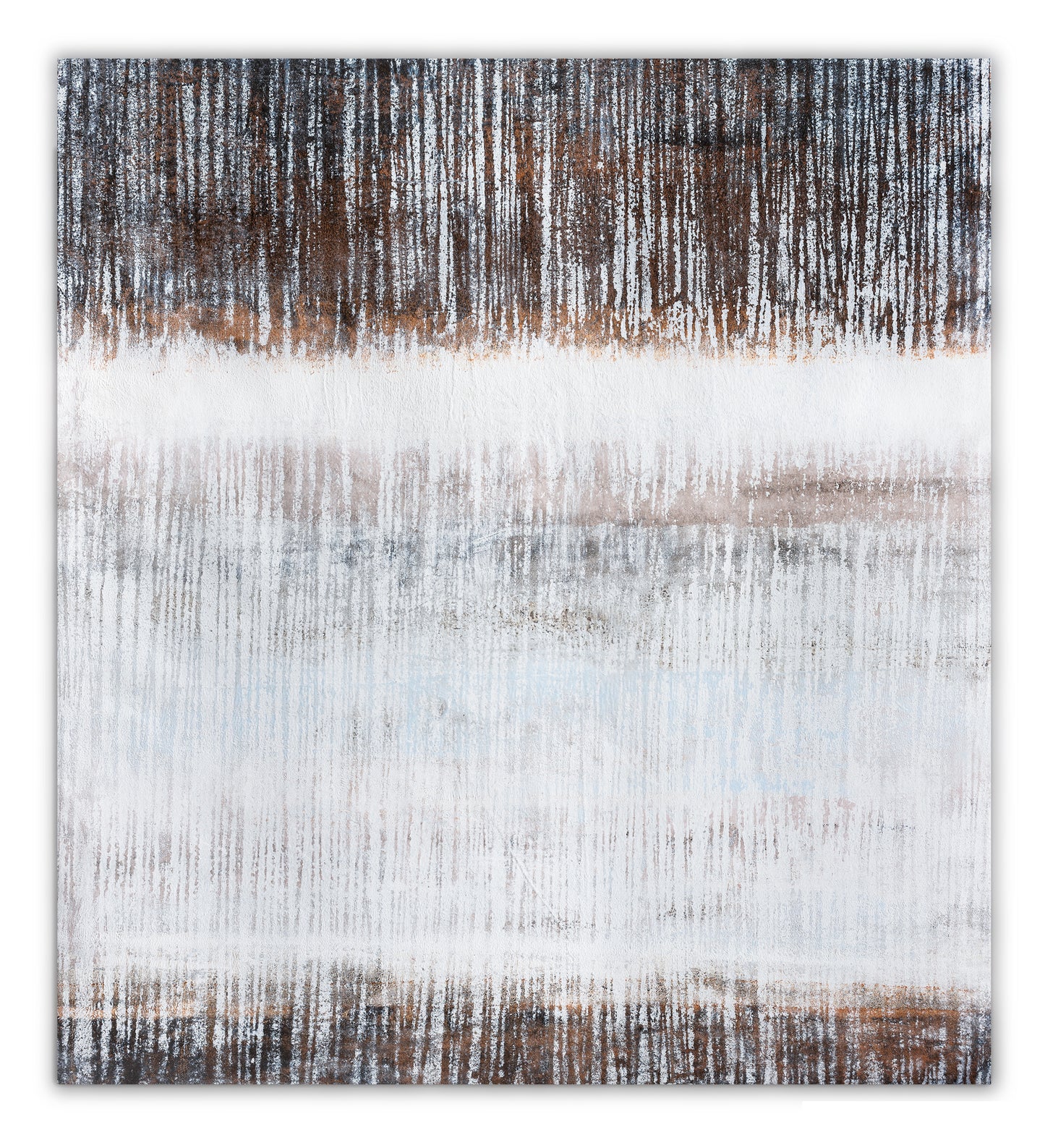 No. 19 - 13 (Giclée on canvas print)