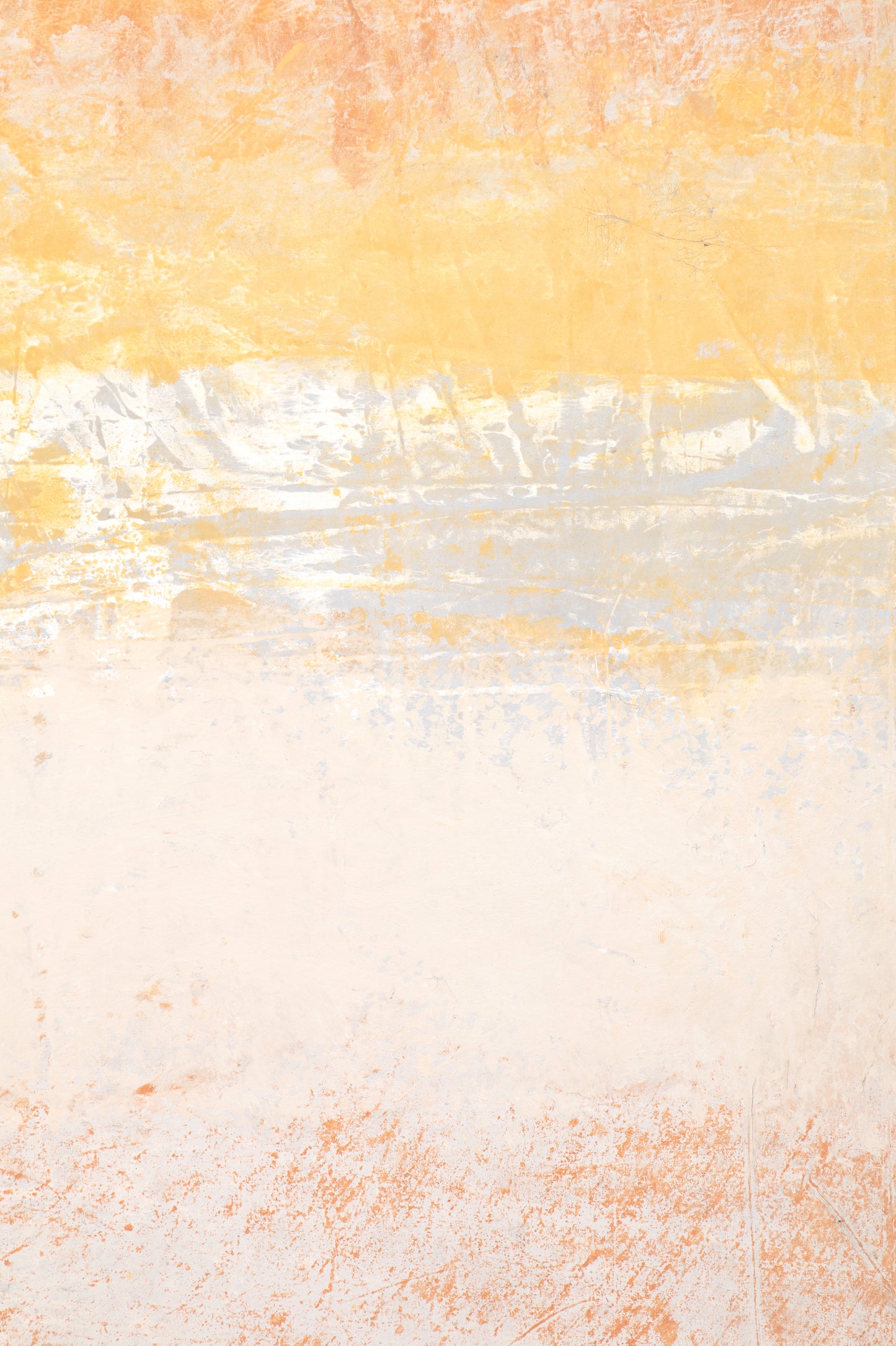 No. 24 - 55 (200 x 160 cm || 78.7 x 63 in)