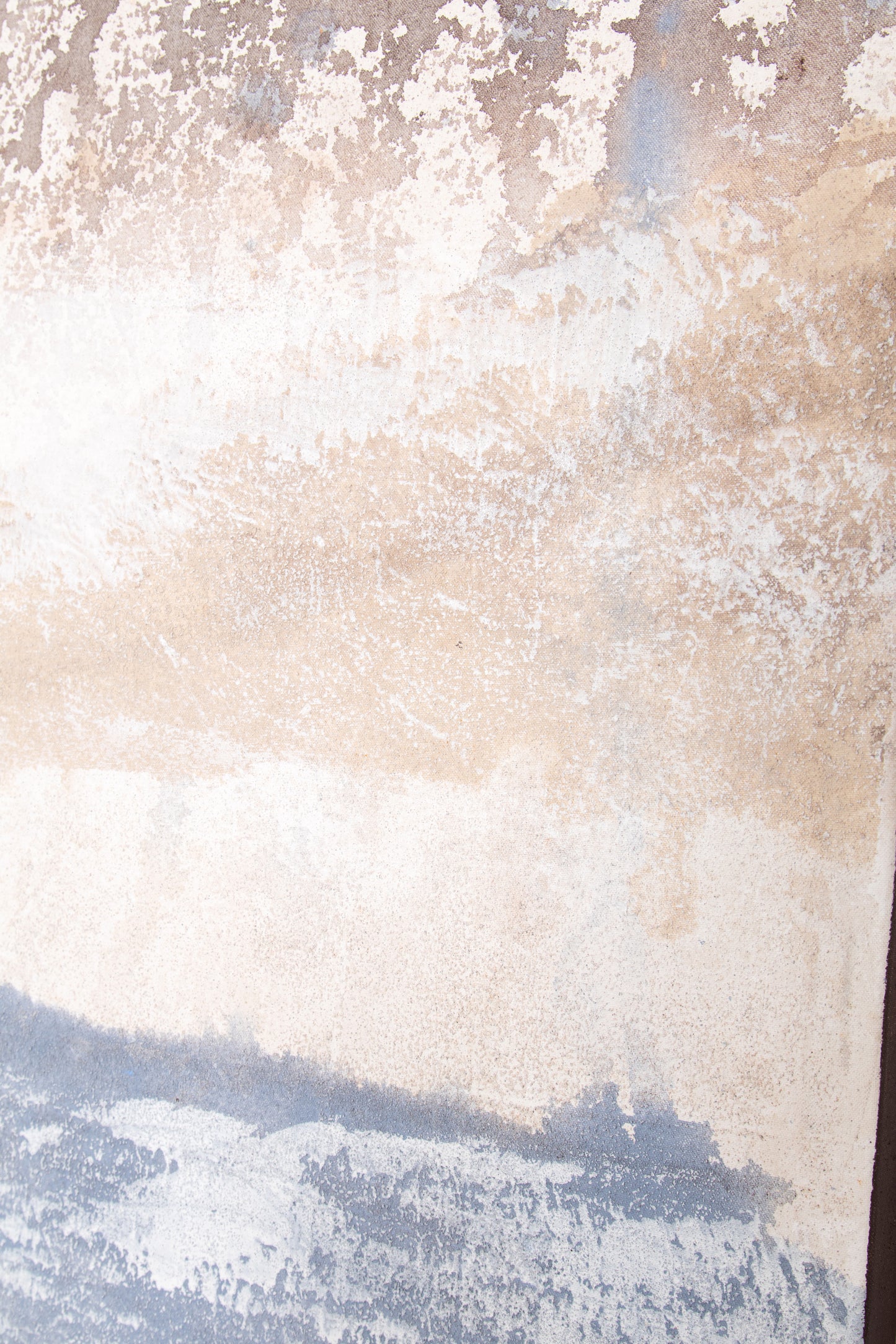 No. 25 - 29 (100 x 105 cm || 39.4 x 41.3 in)