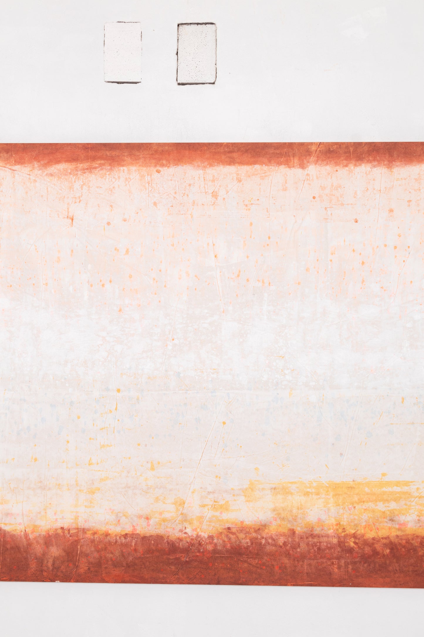 No. 25 - 32 (280 x 145 cm || 110.2 x 57.1 in)