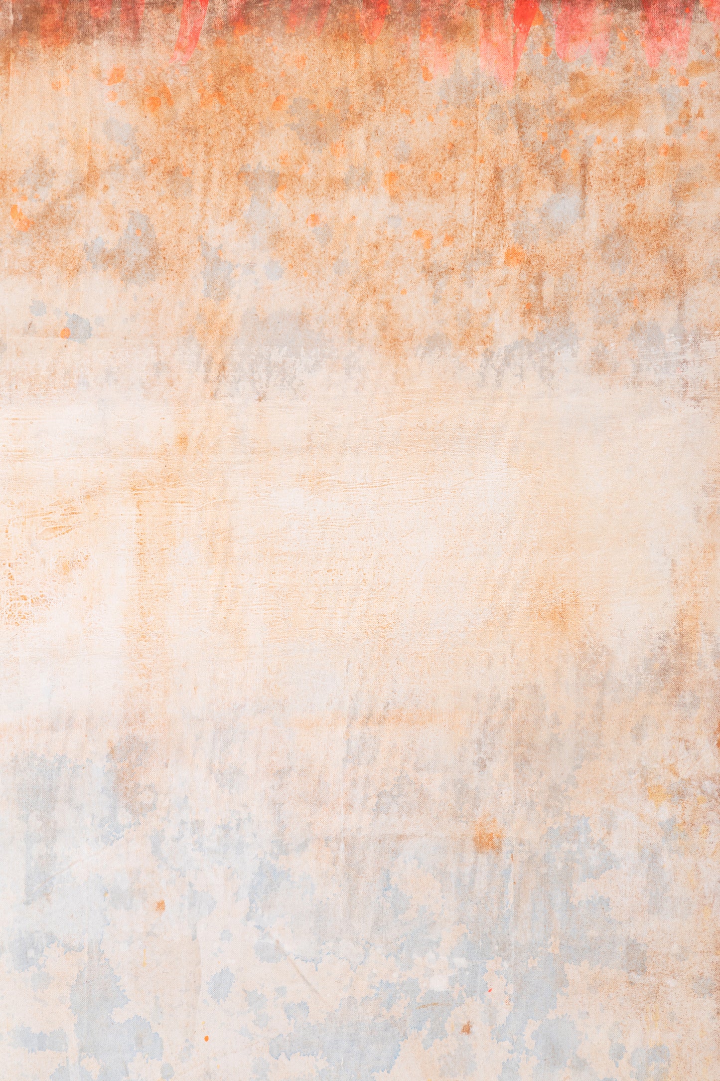 No. 25 - 33 (280 x 145 cm || 110.2 x 57.1 in)
