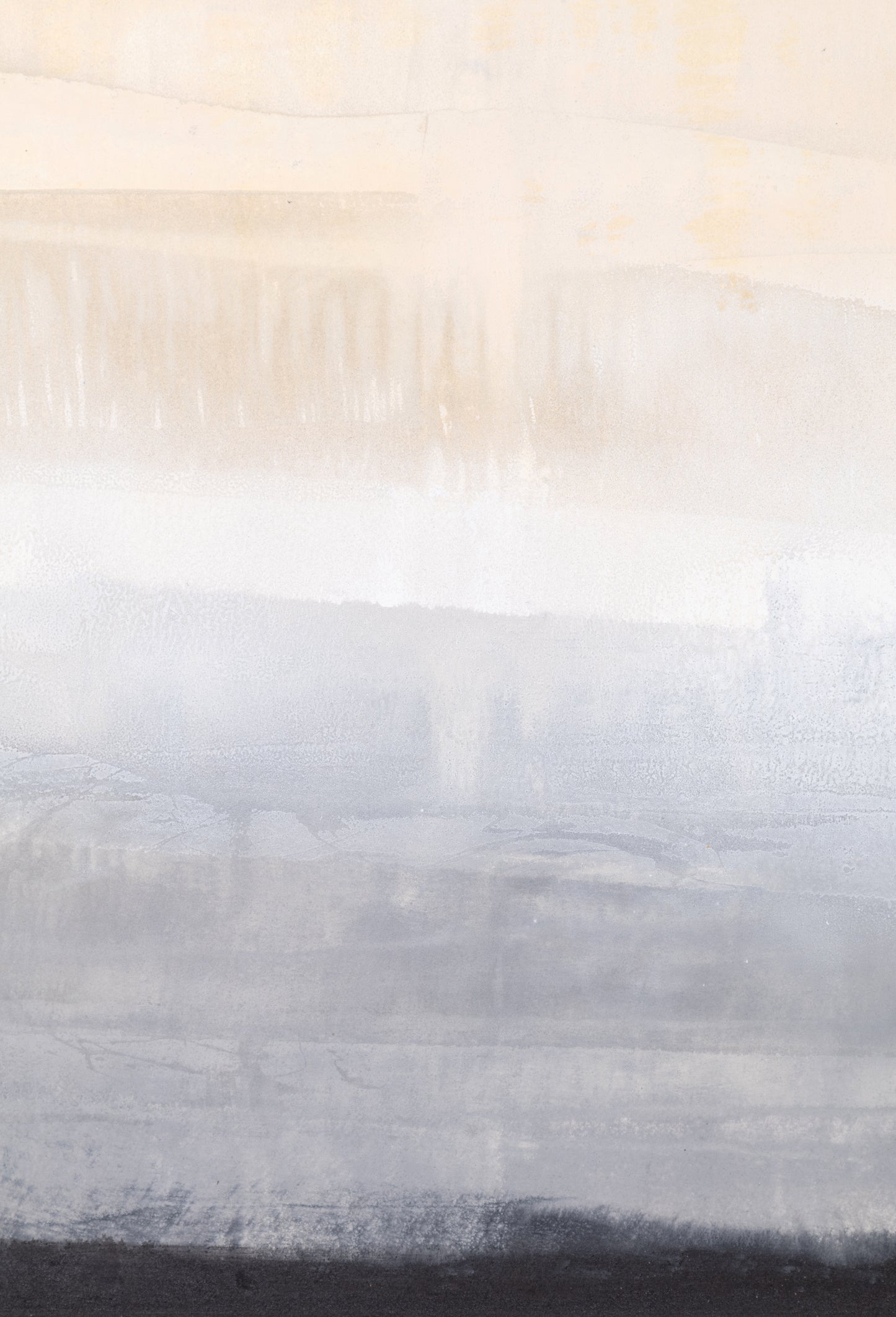 No. 24 - 61 (240 x 120 cm || 94.5 x 47.2 in )