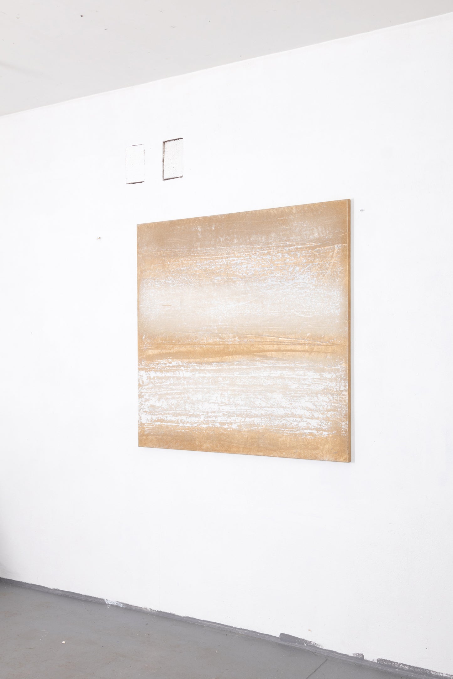 No. 24 - 73 (120 x 120 cm || 47.2 x 47.2 in)