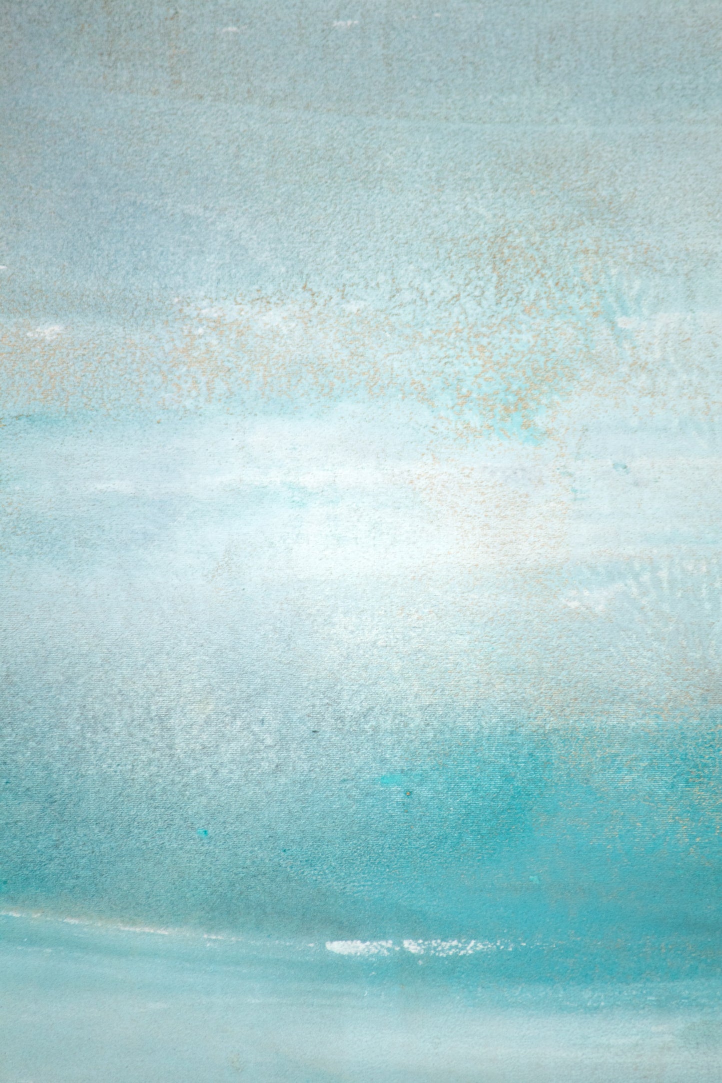 No. 21 - 43 (120 x 120 cm || 47.2 x 47.2 in)