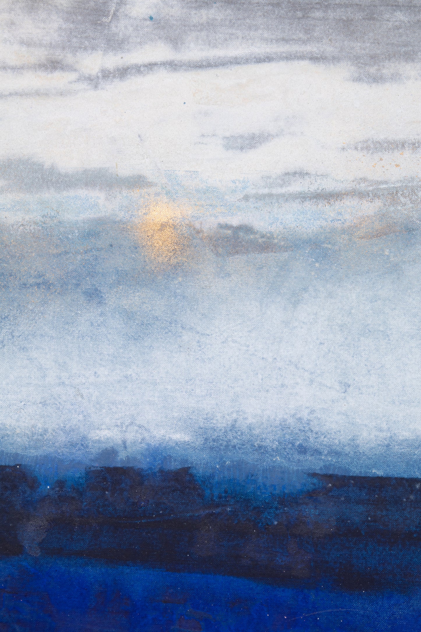 No. 20 - 86 (135 x 150 cm || 53.1 x 59.1 in)