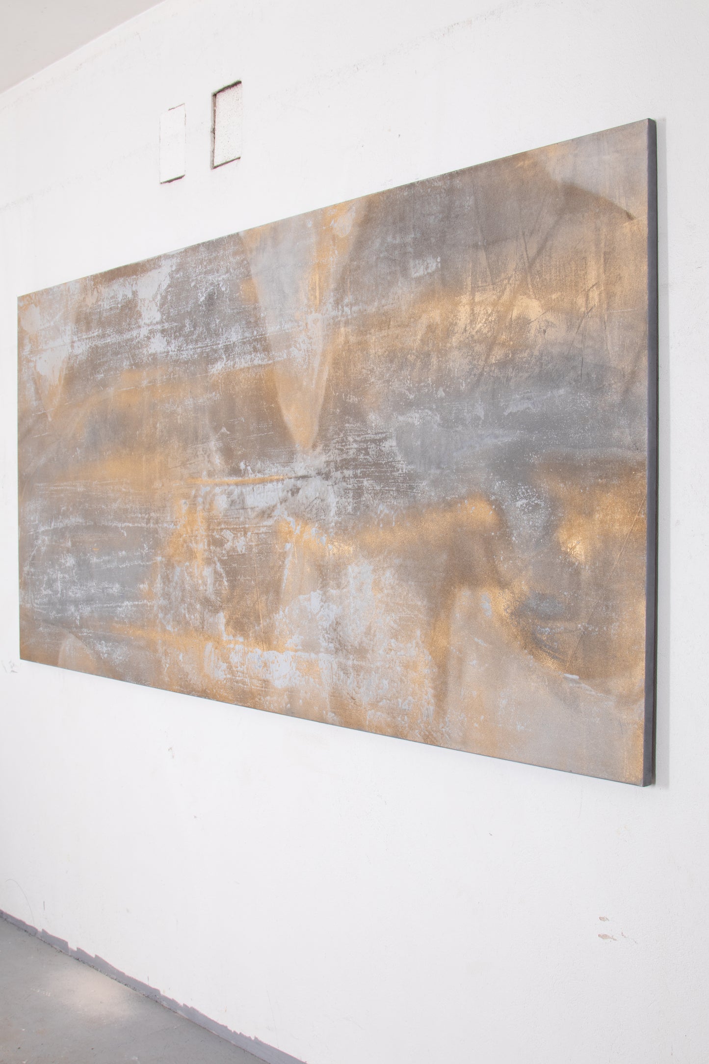 No. 21 - 24 (240 x 120 cm || 94.5 x 47.2 in)