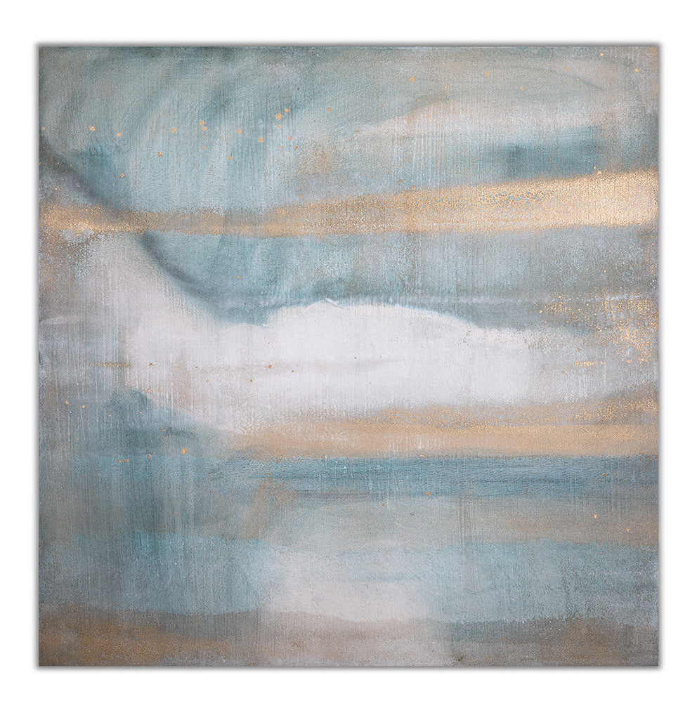 No. 20 - 06 (Giclée on canvas print)
