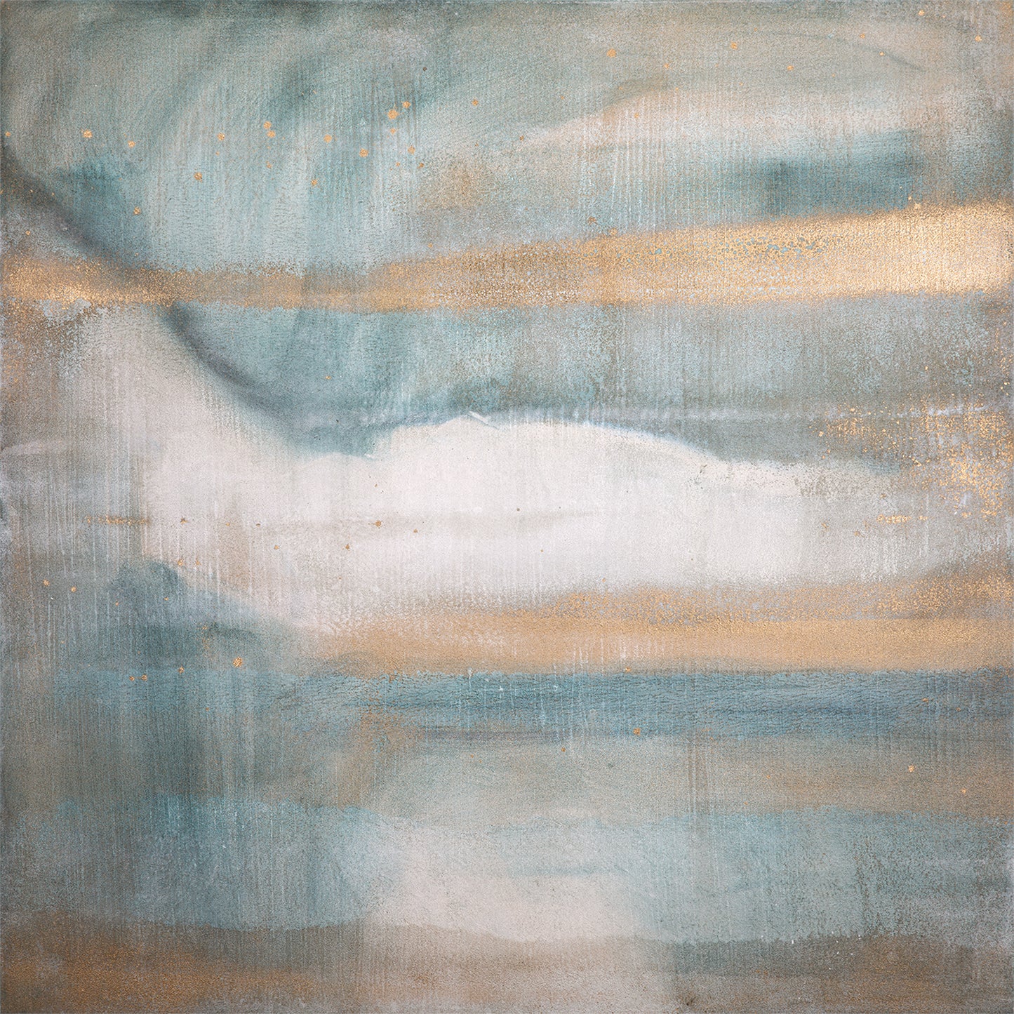 No. 20 - 06 (Giclée on canvas print)