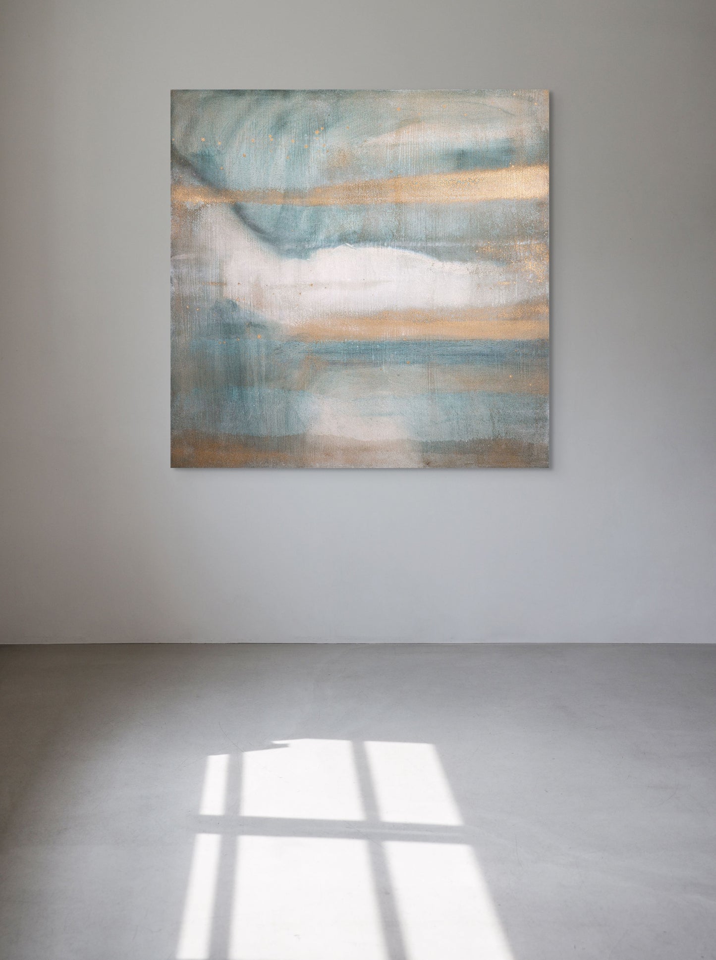 No. 20 - 06 (Giclée on canvas print)