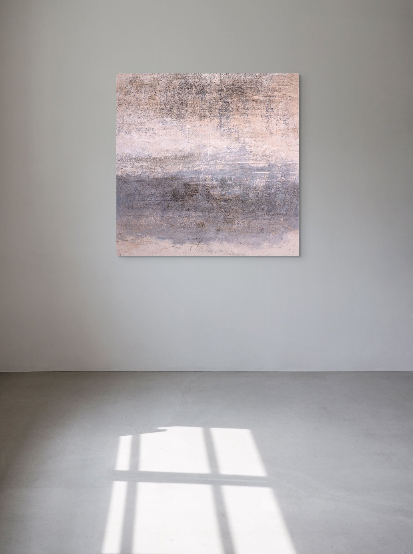 No. 21 - 51 (Giclée on canvas print)
