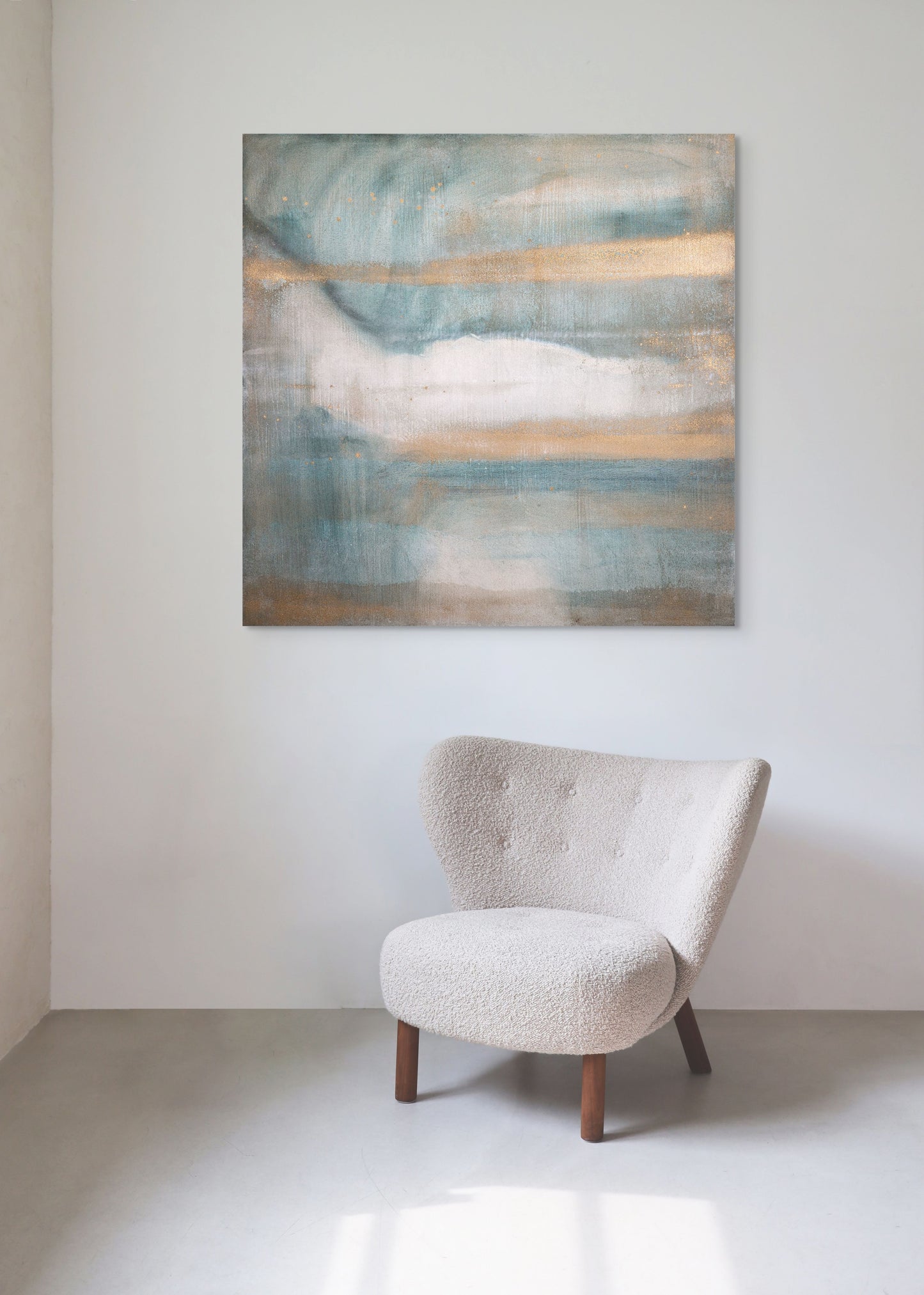 No. 20 - 06 (Giclée on canvas print)
