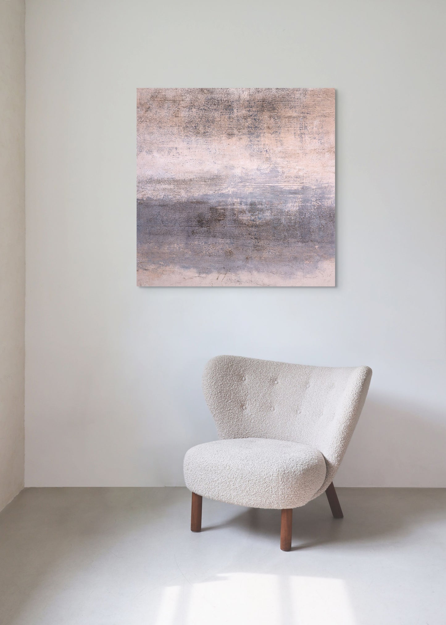 No. 21 - 51 (Giclée on canvas print)