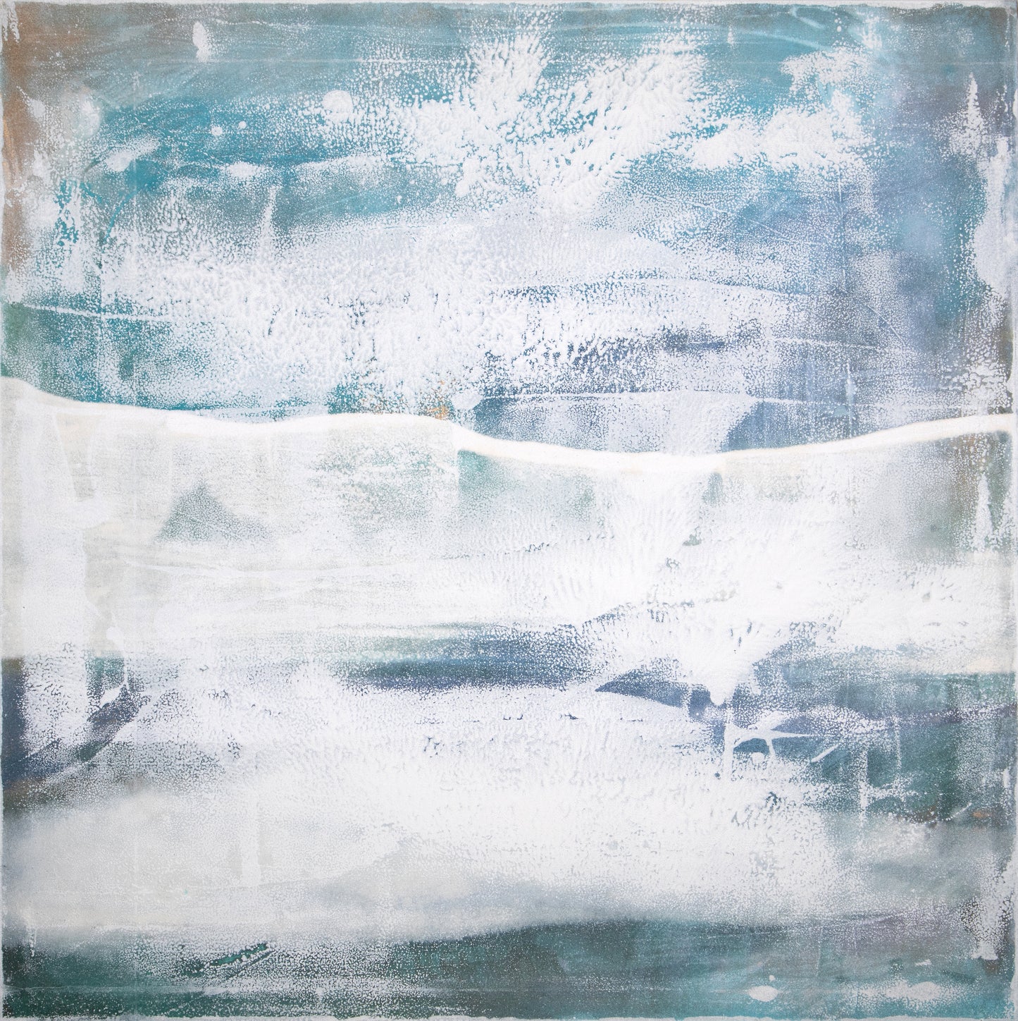 No. 20 - 36 (120 x 120 cm || 47.2 x 47.2 in)