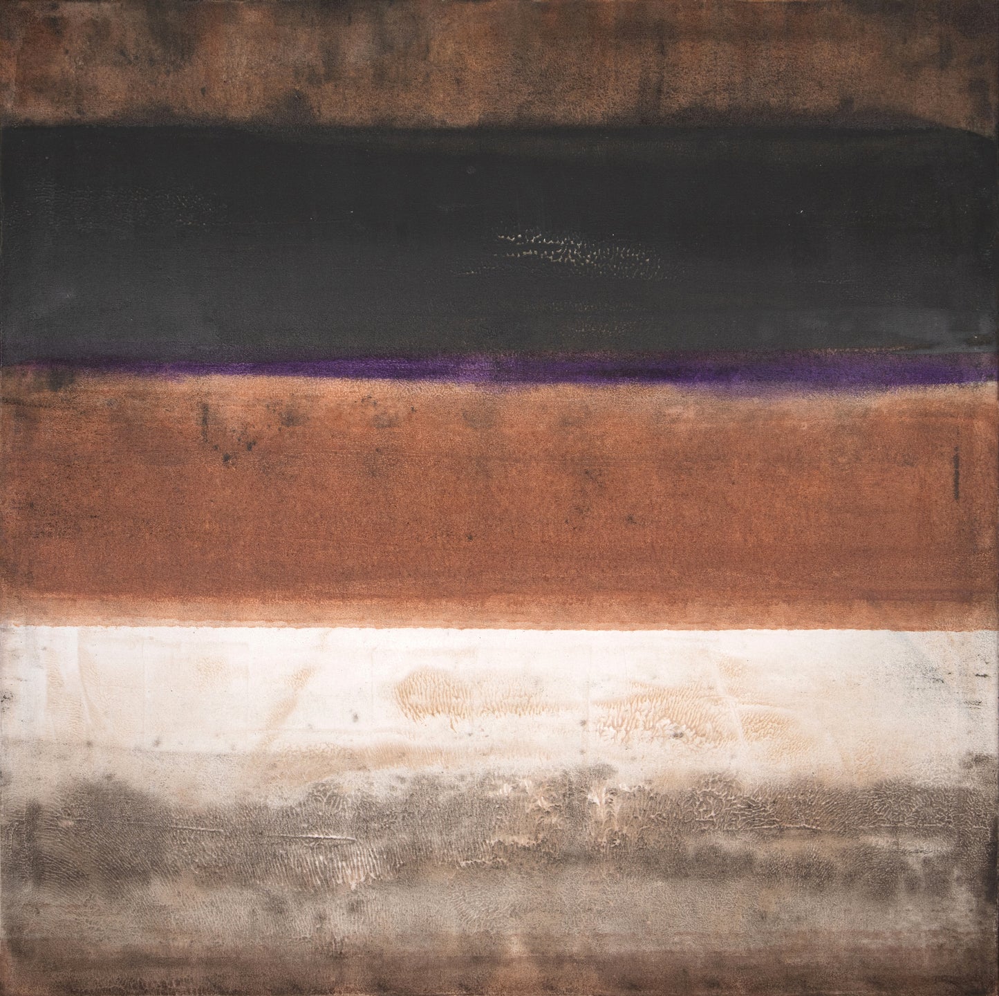 No. 20 - 38 (120 x 120 cm || 47.2 x 47.2 in)