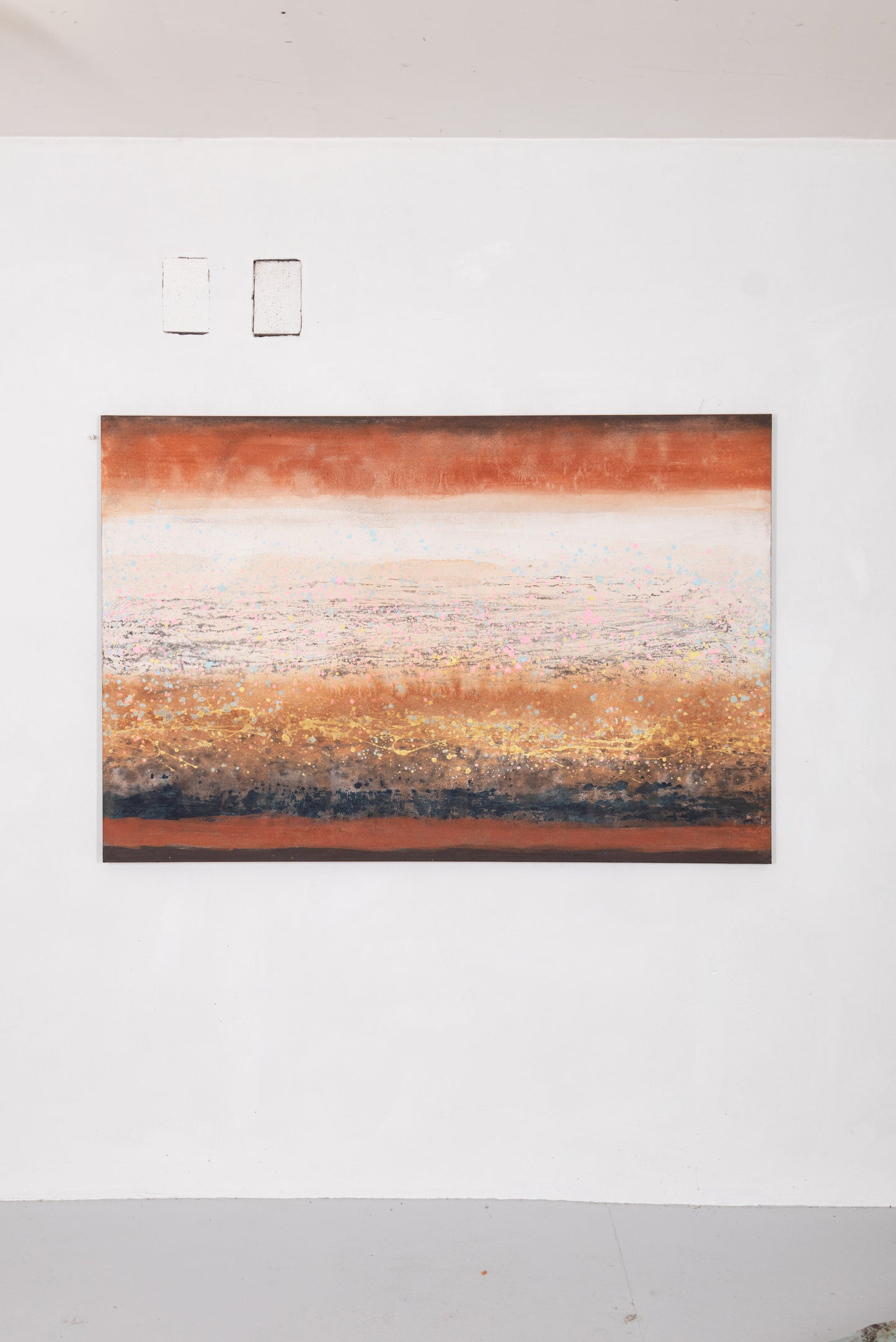 No. 24 - 100 (180 x 120 cm || 70.9 x 47.2 in)