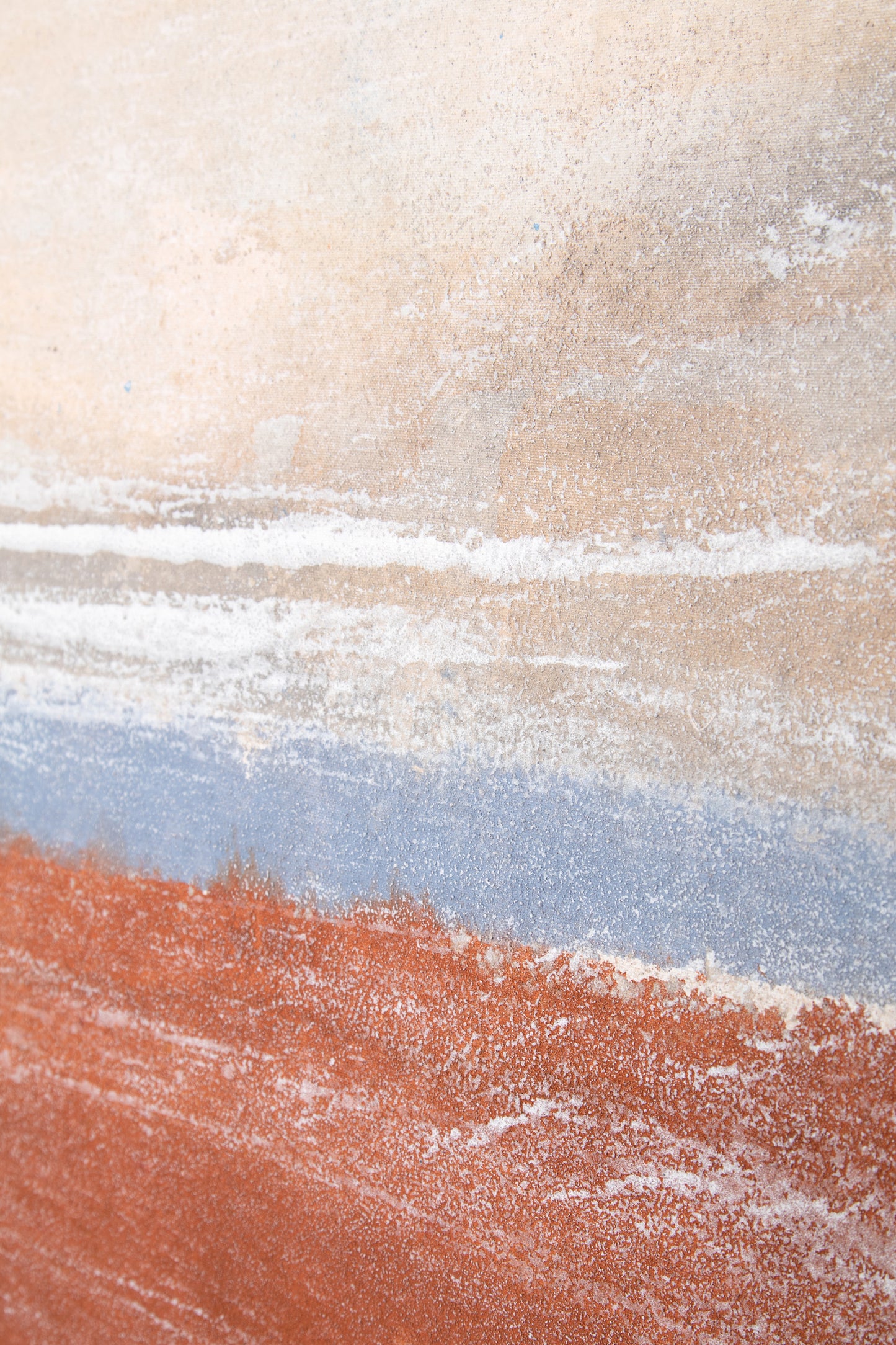 No. 25 - 28 (100 x 105 cm || 39.4 x 41.3 in)