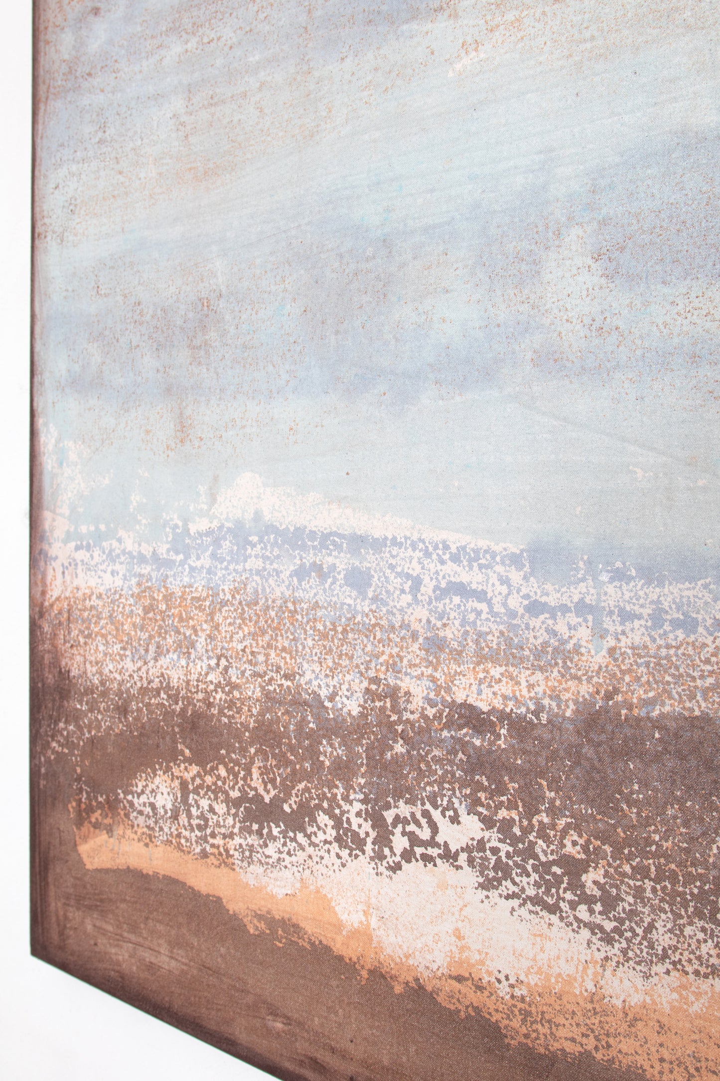 No. 25 - 31 (90 x 100 cm || 35.4 x 39.4 in)