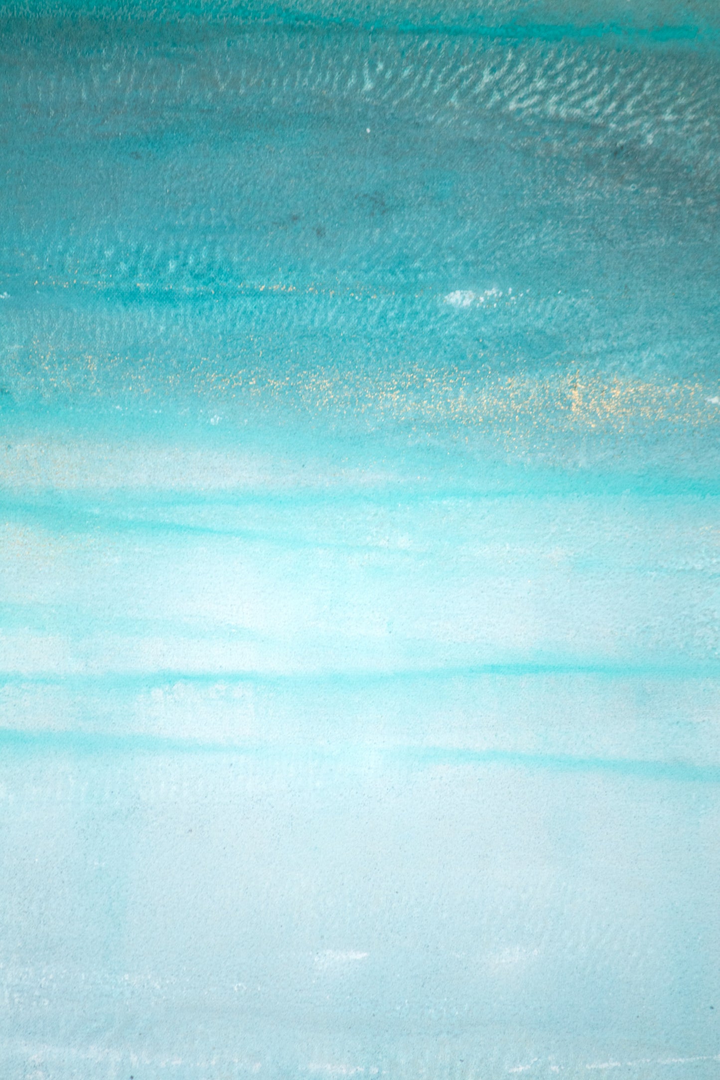 No. 21 - 43 (120 x 120 cm || 47.2 x 47.2 in)