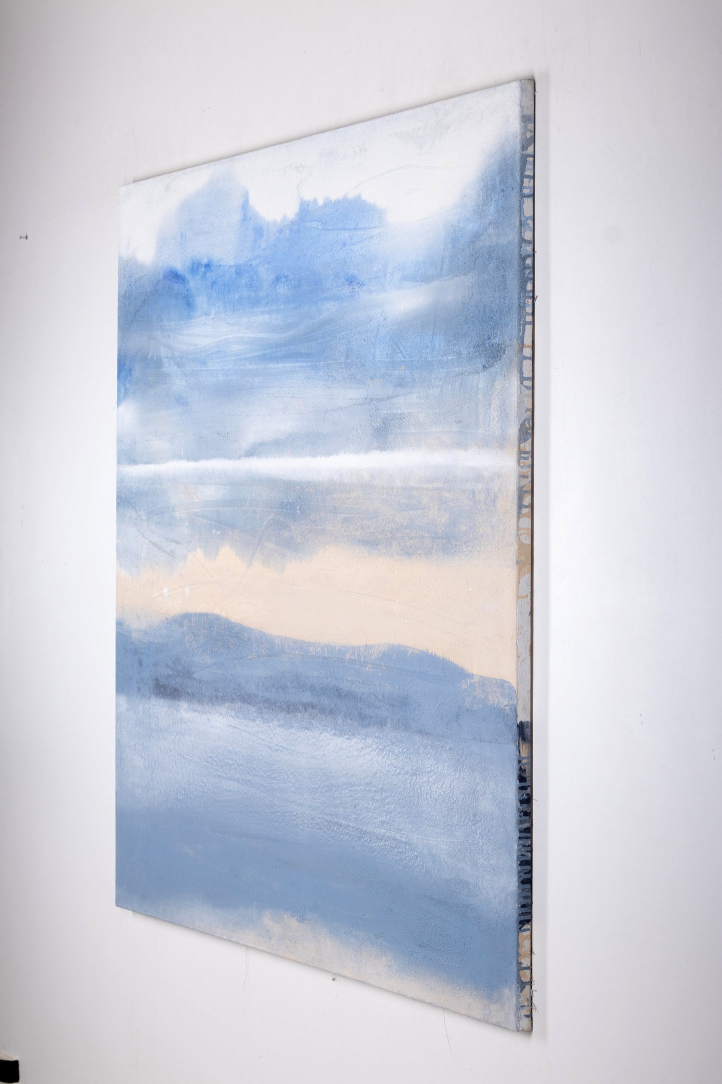 No. 22 - 64 (140 x 140 cm || 55.1 x 55.1 in)