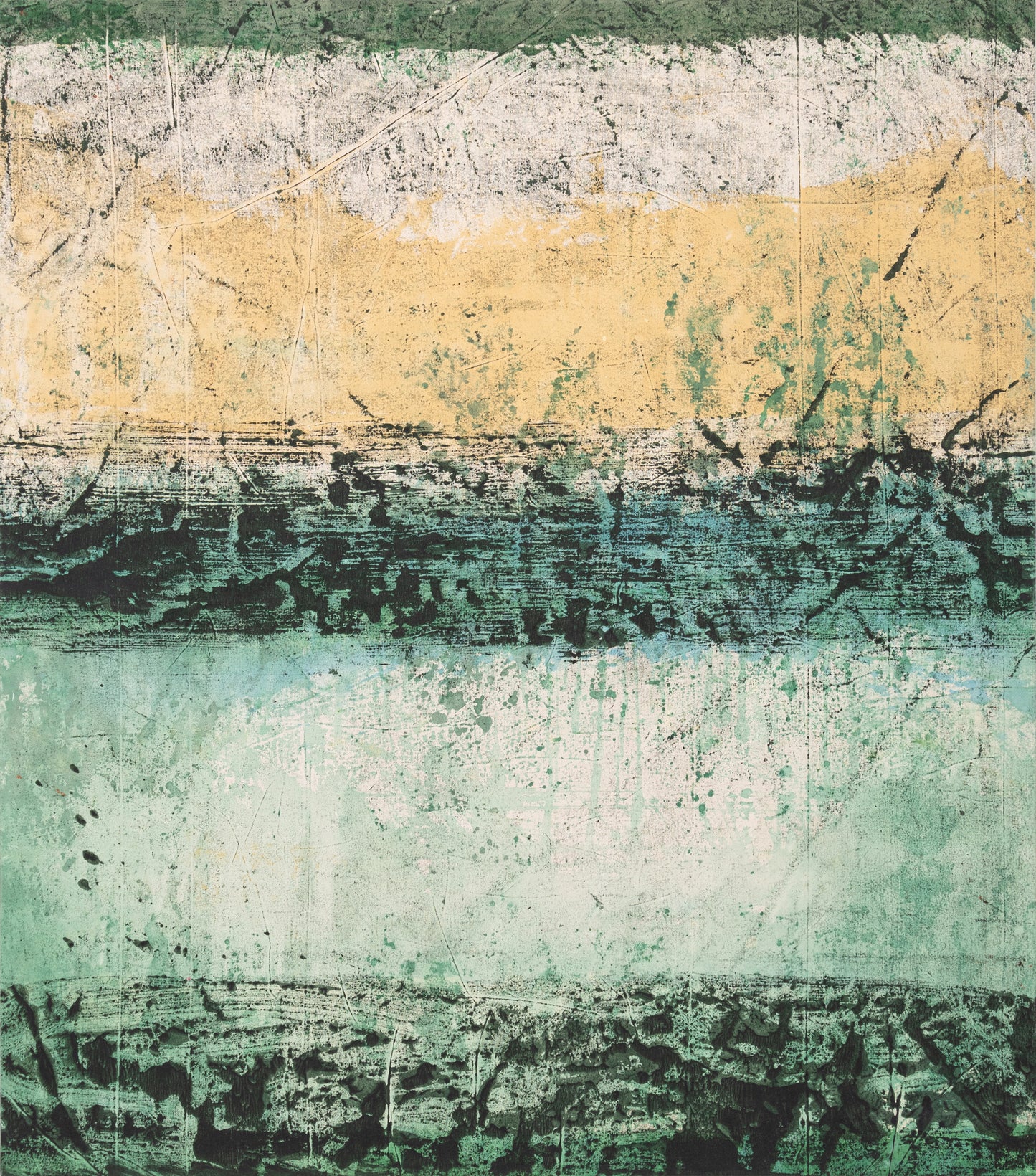 No. 24 - 105 (140 x 160 cm || 55 x 63 in)