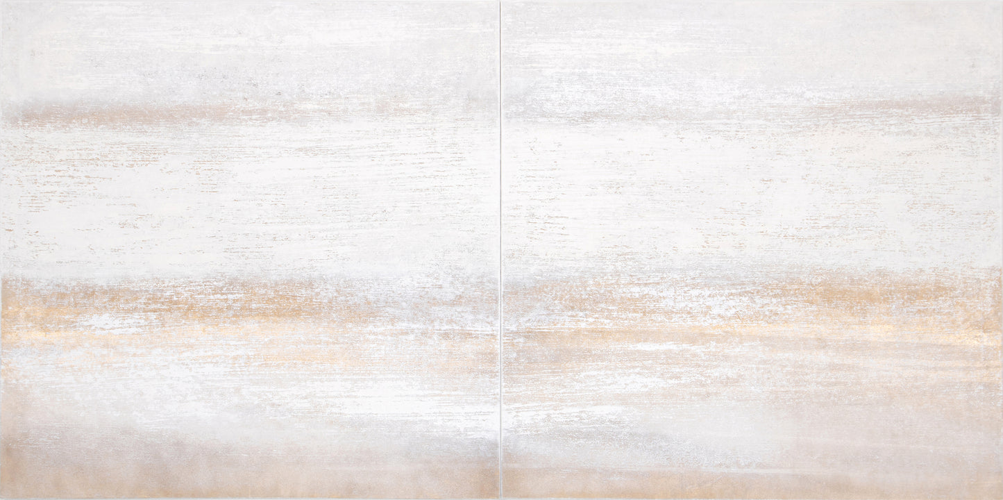 No. 24 - 35 (240 x 120 cm || 94.5 x 47.2 in