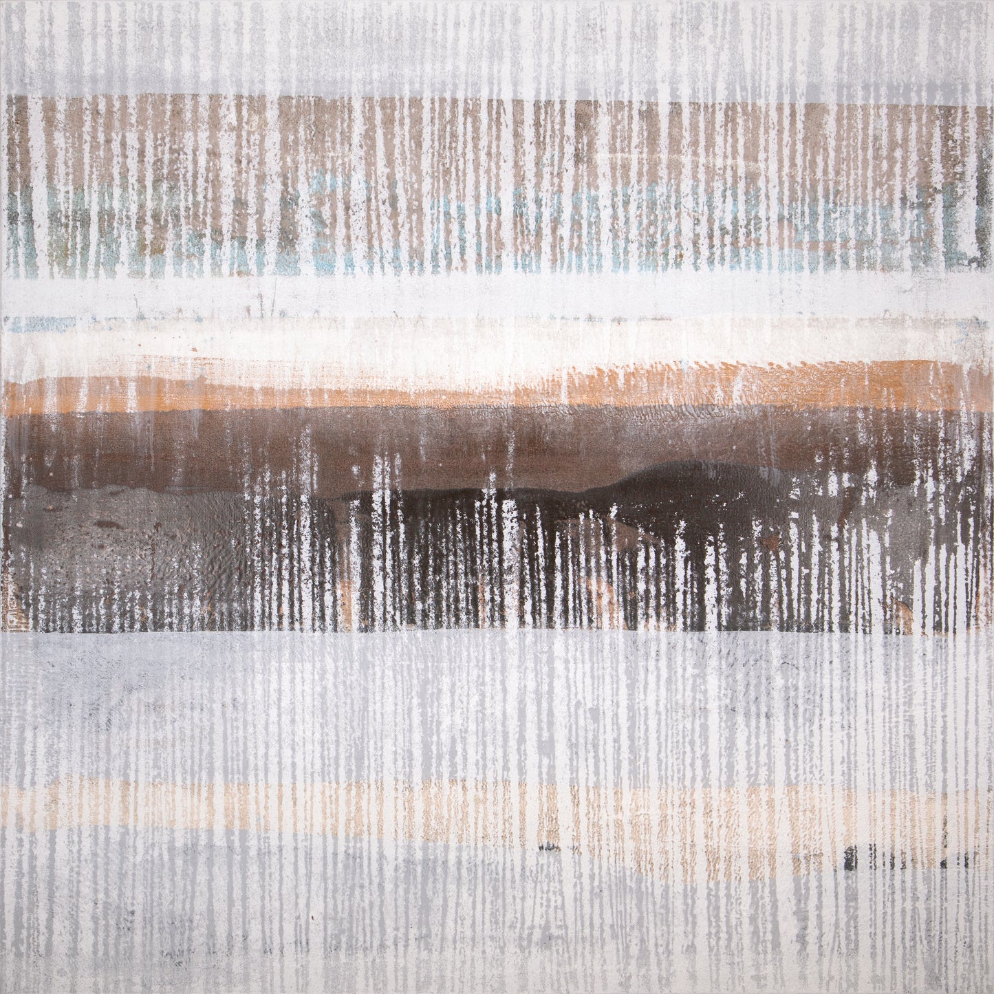 No. 20 - 39 (120 x 120 cm || 47.2 x 47.2 in)