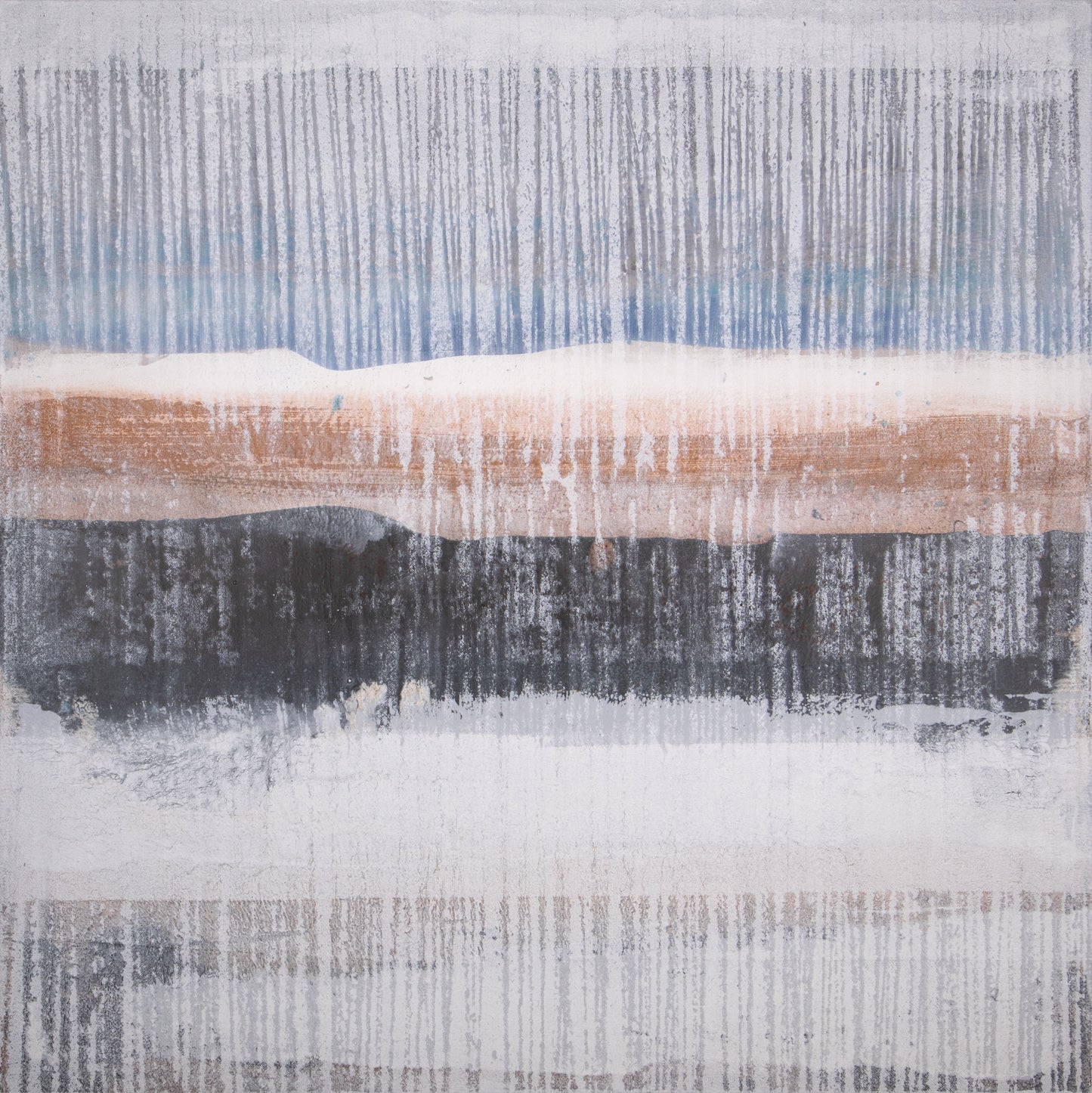 No. 20 - 41 (120 x 120 cm || 47.2 x 47.2 in)