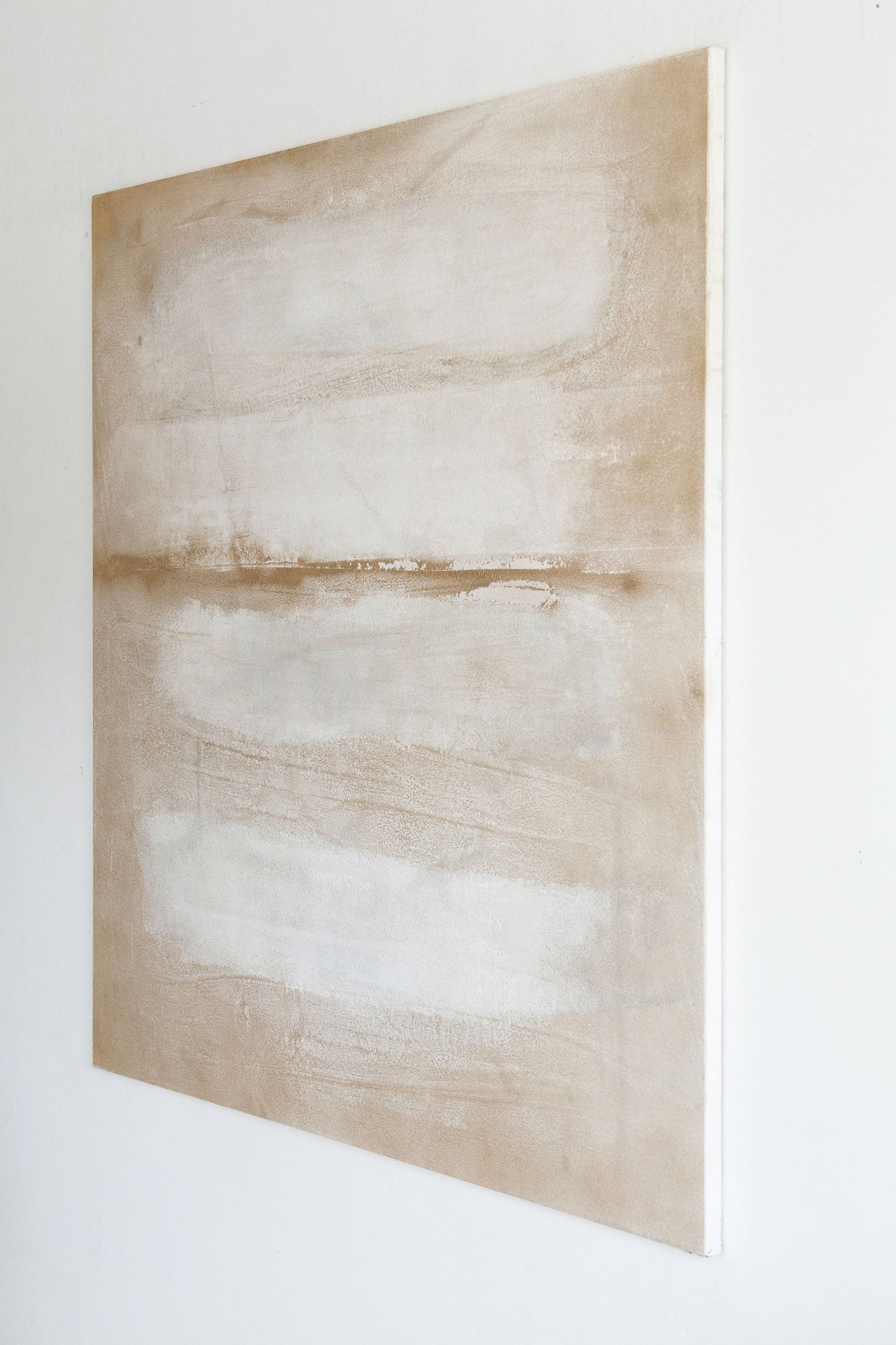 No. 20 - 14 (140 x 140 cm || 55.1 x 55.1 in)