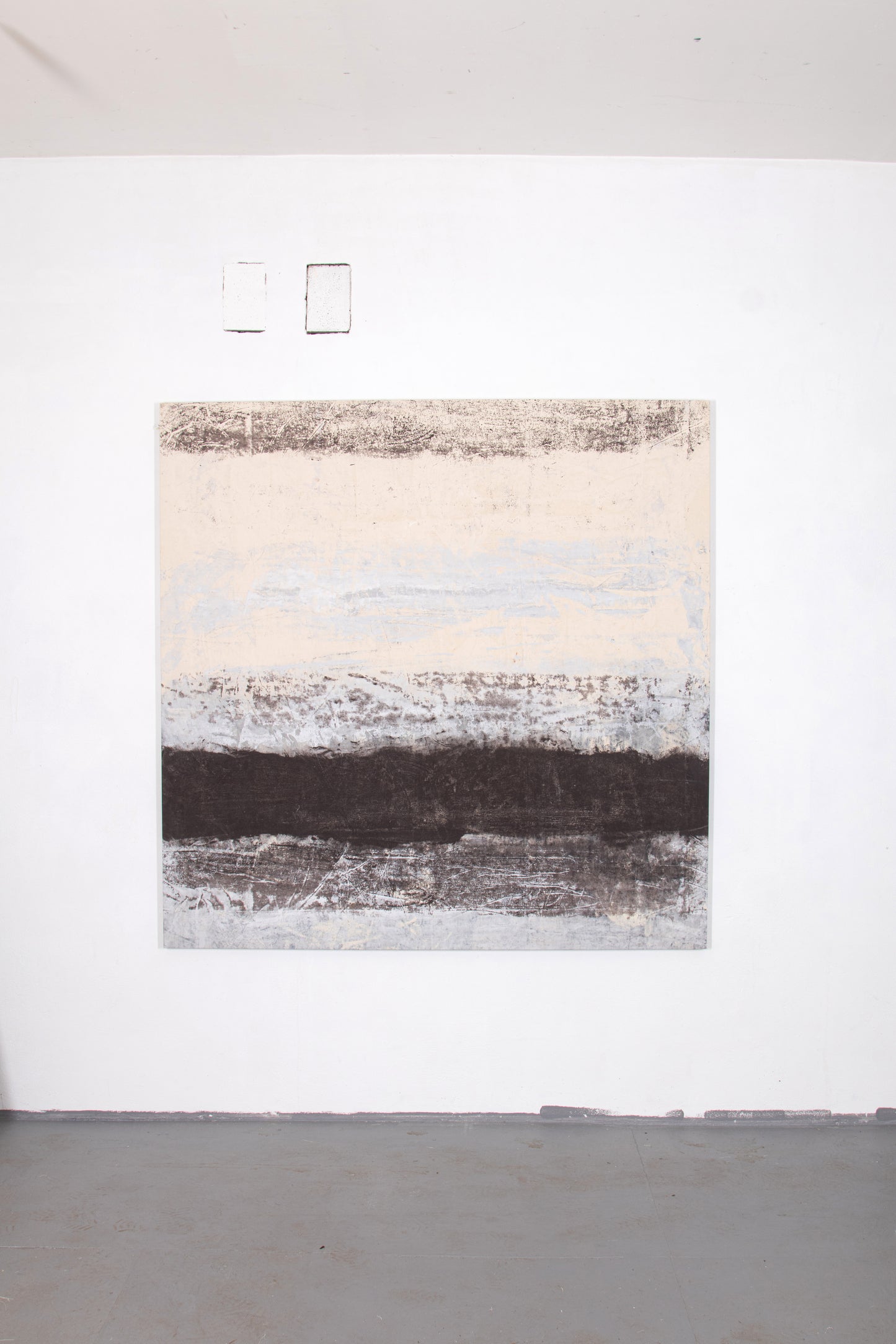 No. 24 - 56 (160 x 160 cm || 63 x 63 in)