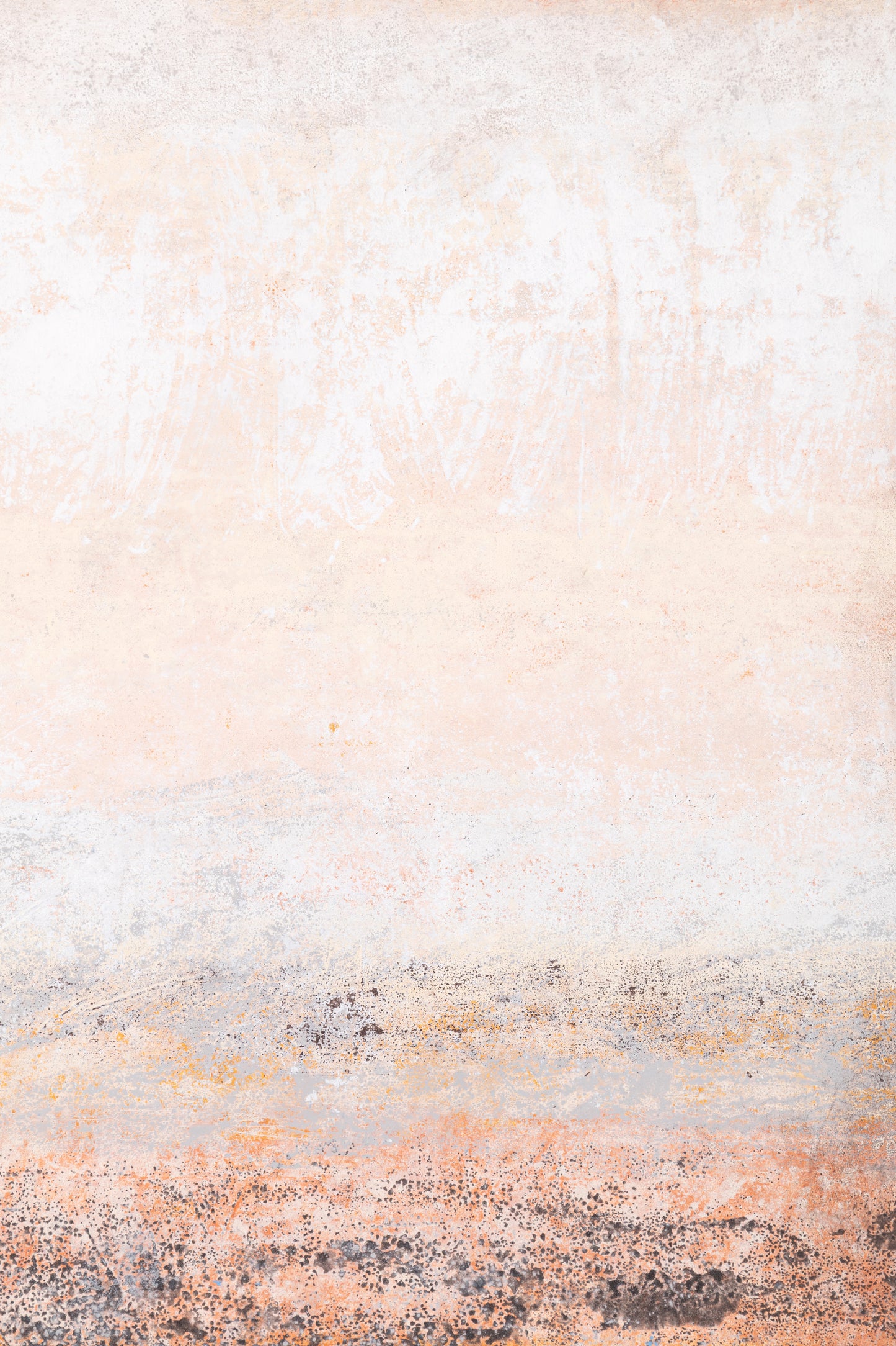 No. 25 - 21 (145 x 160 cm || 47.1 x 63 in)
