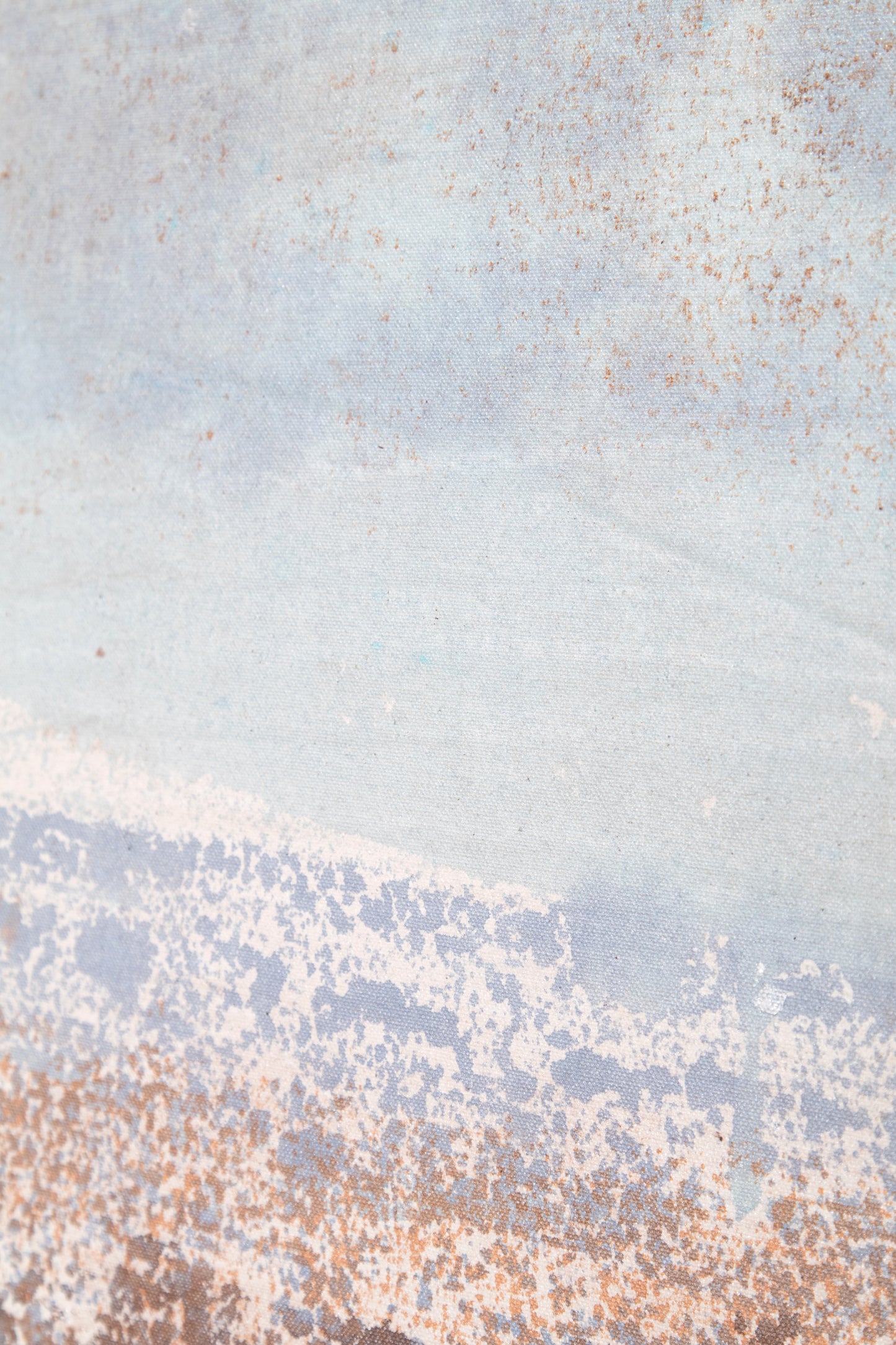 No. 25 - 31 (90 x 100 cm || 35.4 x 39.4 in)
