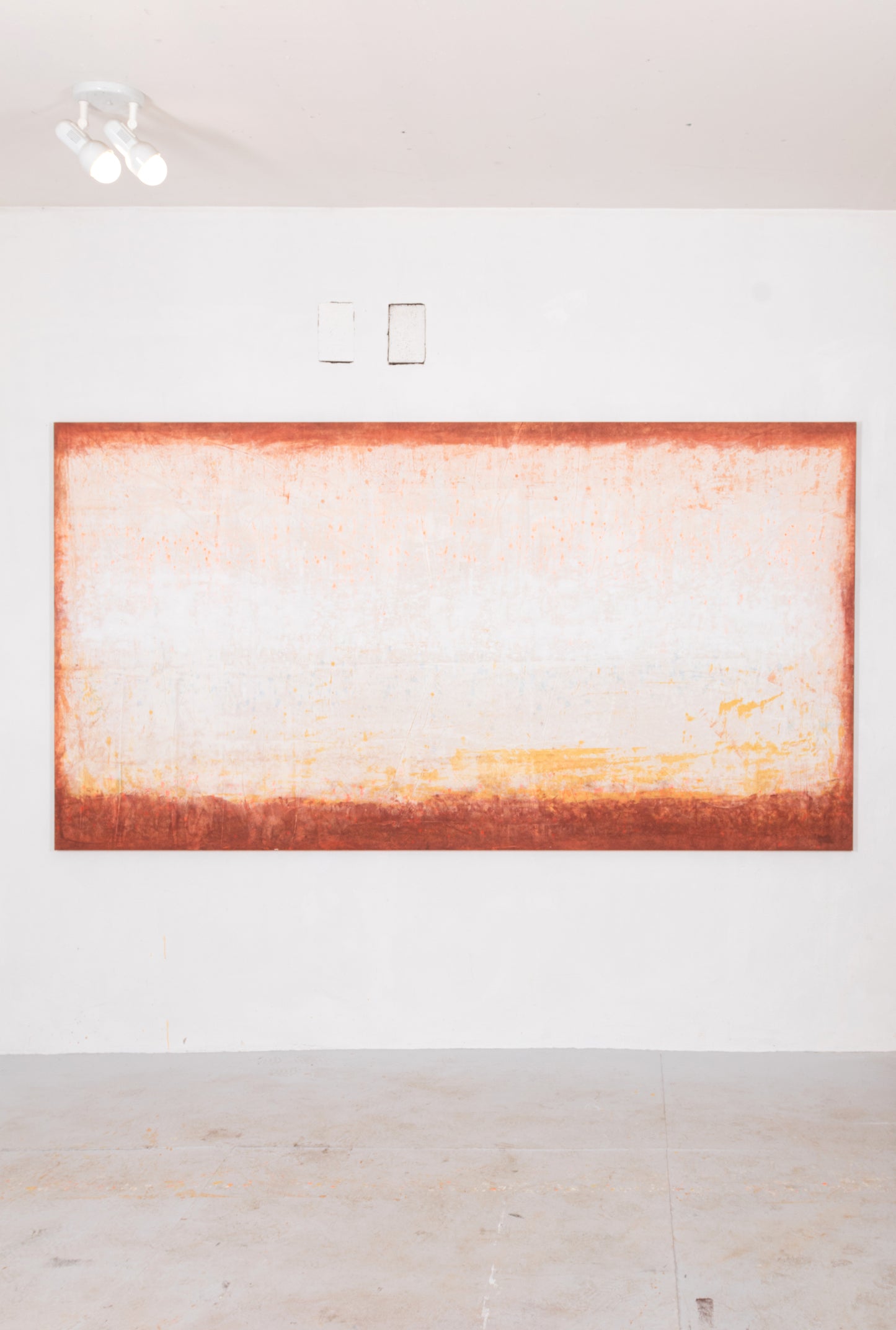 No. 25 - 32 (280 x 145 cm || 110.2 x 57.1 in)