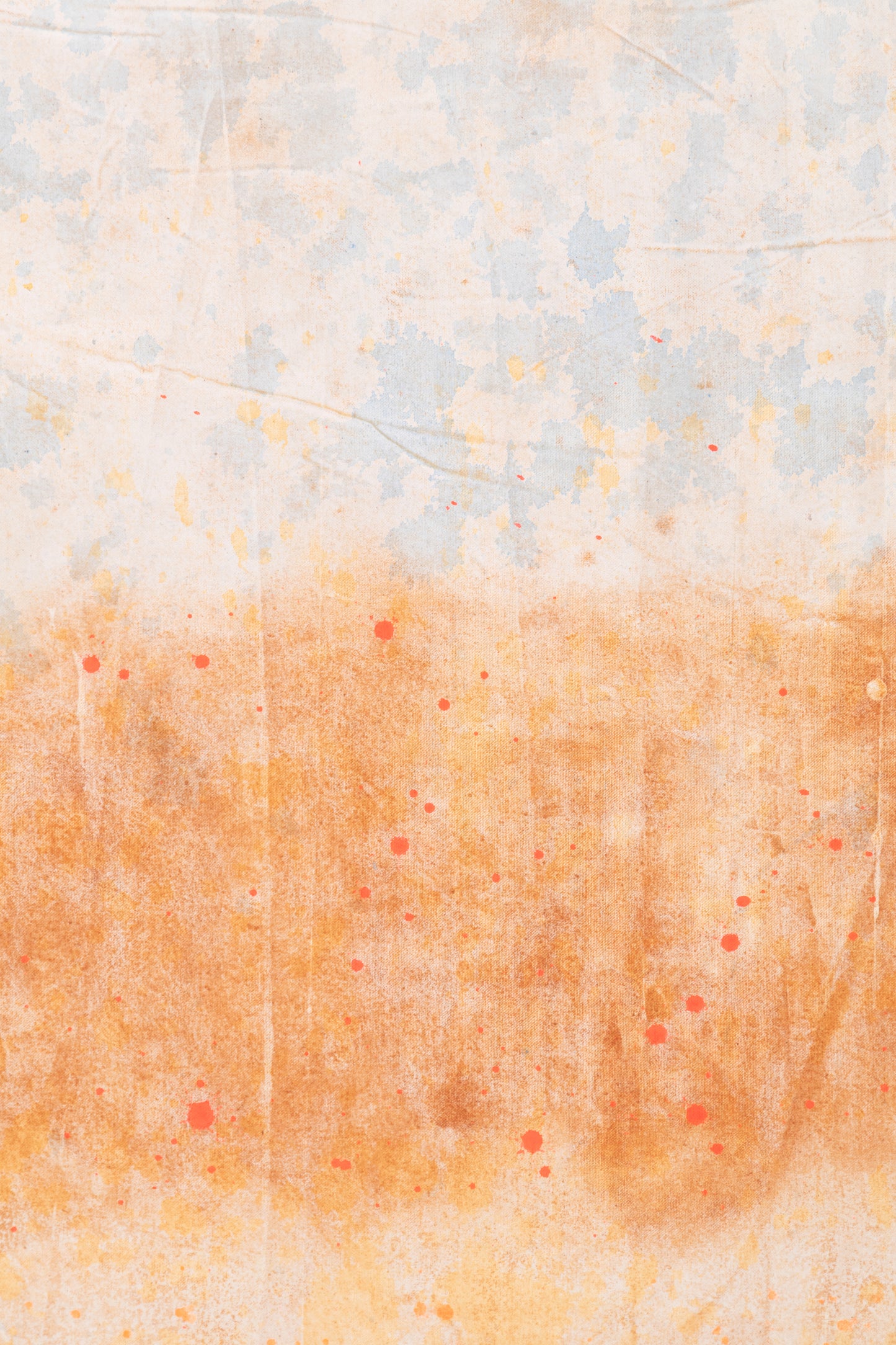 No. 25 - 33 (280 x 145 cm || 110.2 x 57.1 in)
