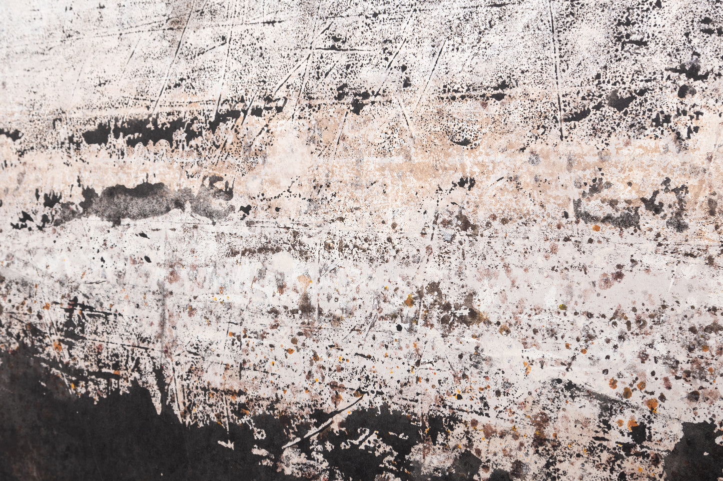 No. 26 - 31 (140 x 200 cm || 55.1 x 78.7 in)