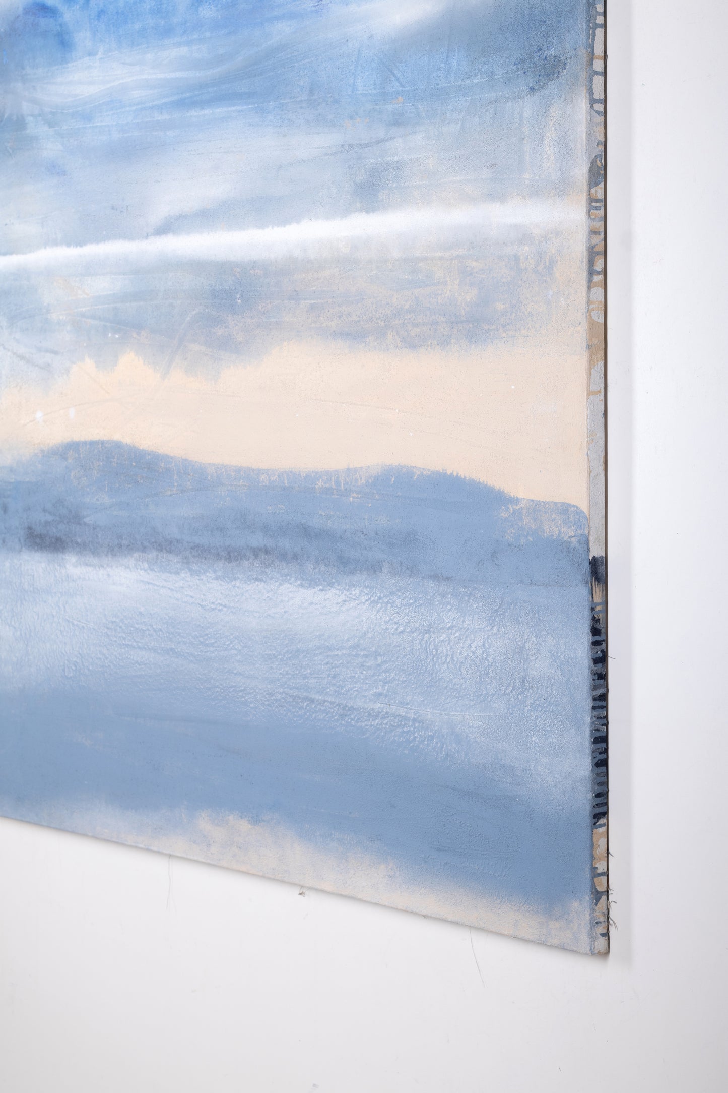 No. 22 - 64 (140 x 140 cm || 55.1 x 55.1 in)