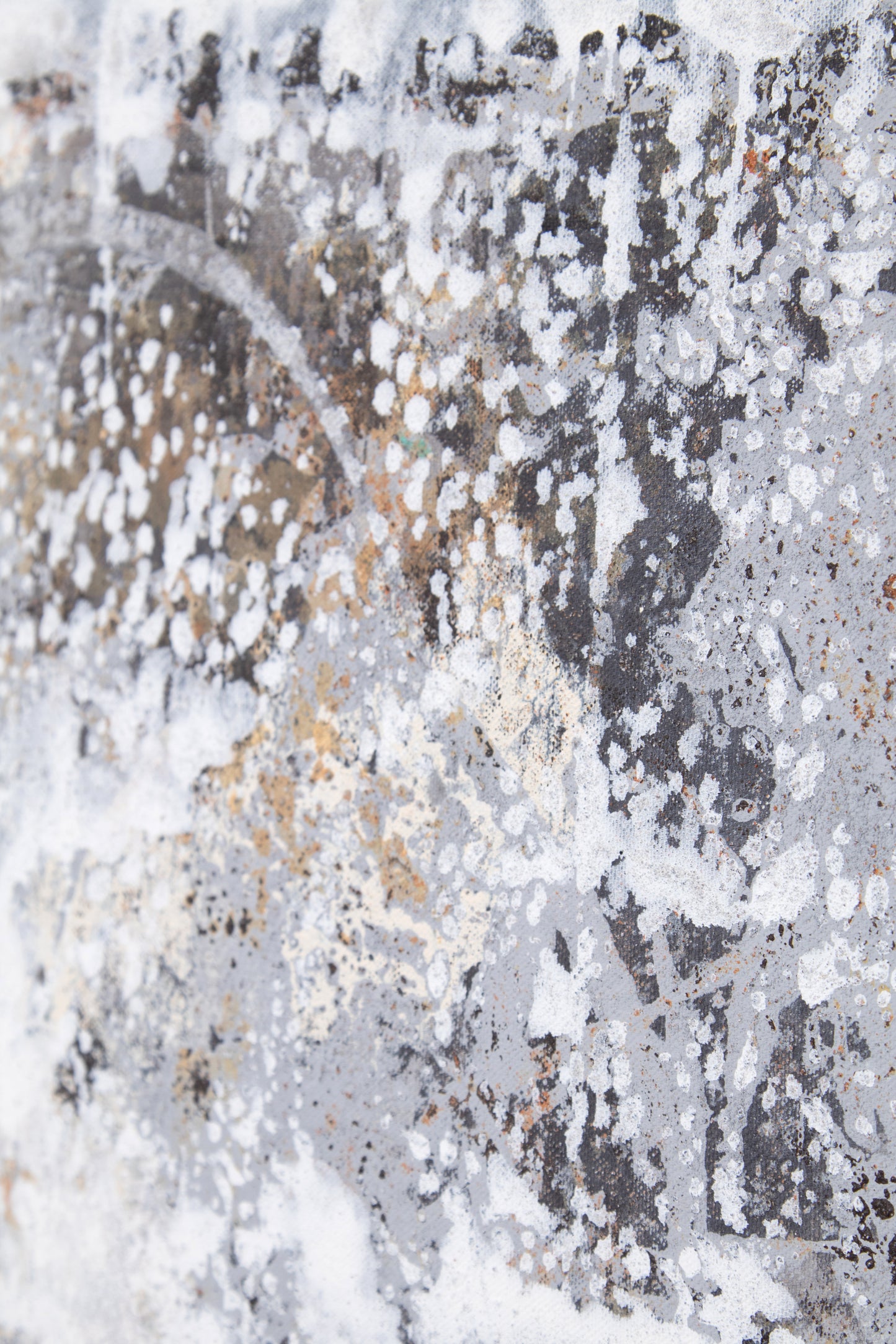 No. 23 - 55 (120 x 200 cm || 47.2 x 78.7 in)