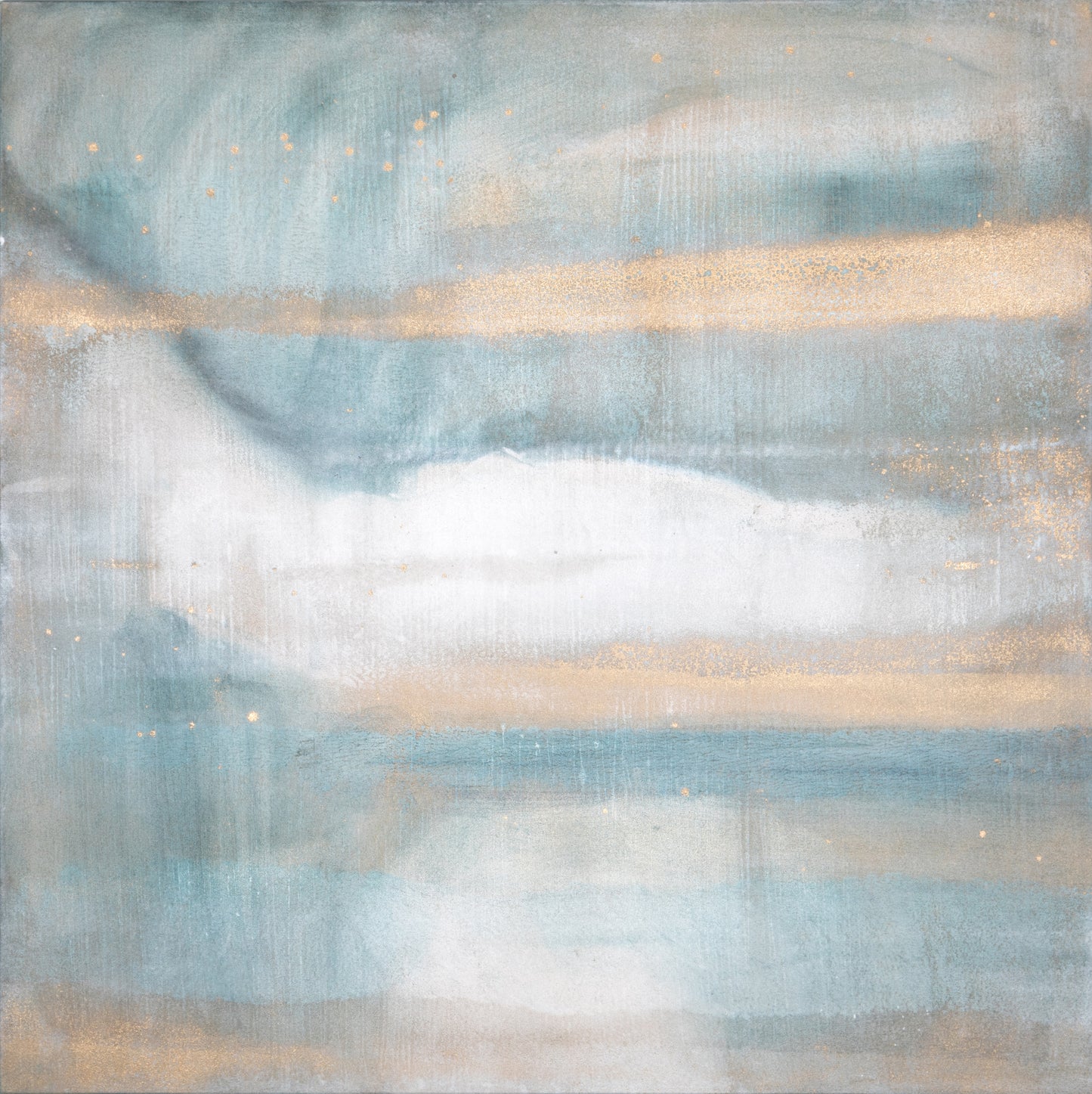No. 20 - 06 (120 x 120 cm || 47.2 x 47.2 in)