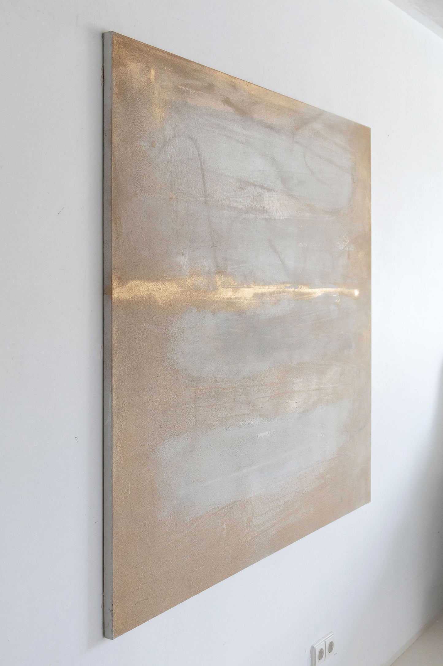 No. 20 - 14 (140 x 140 cm || 55.1 x 55.1 in)
