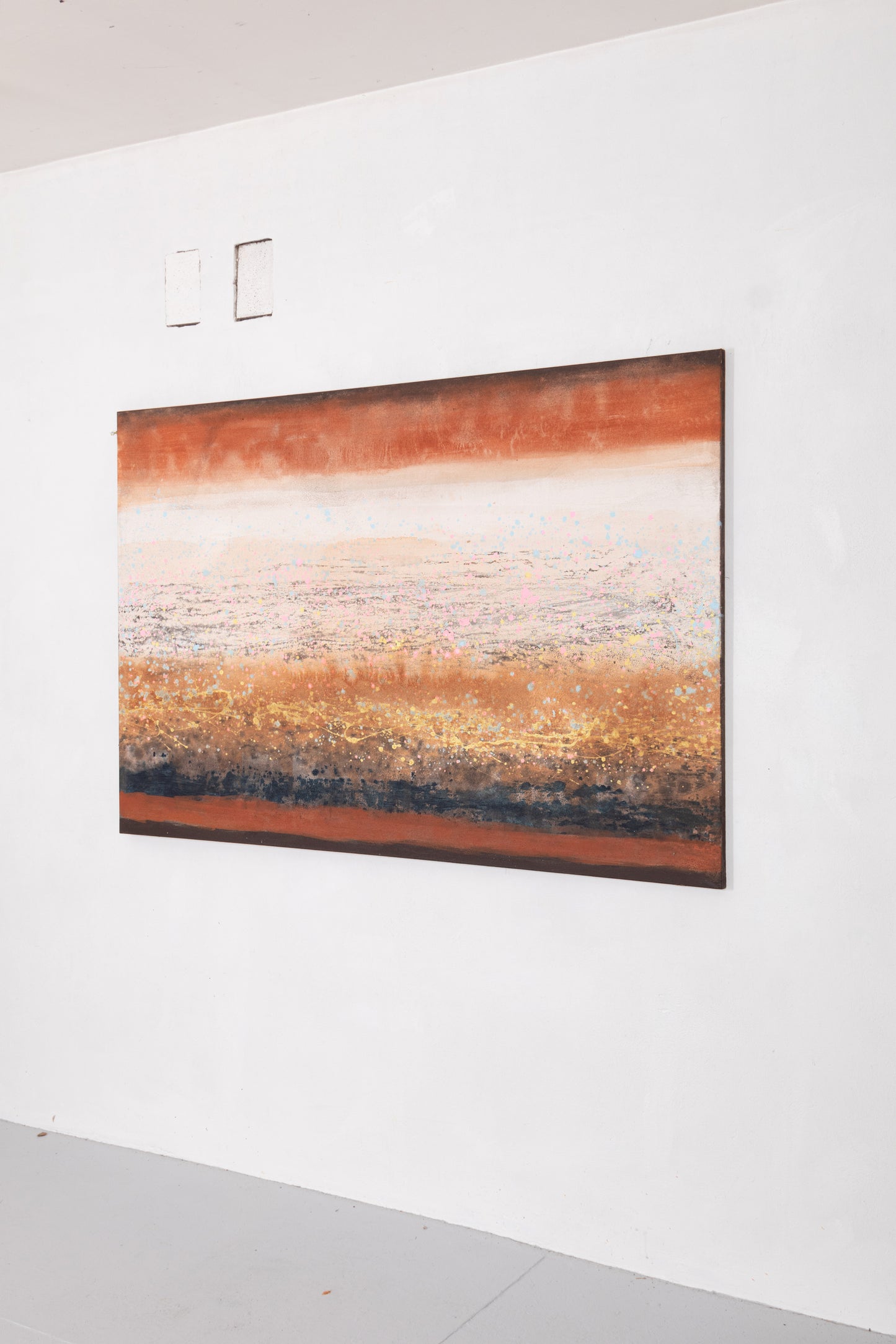 No. 24 - 100 (180 x 120 cm || 70.9 x 47.2 in)