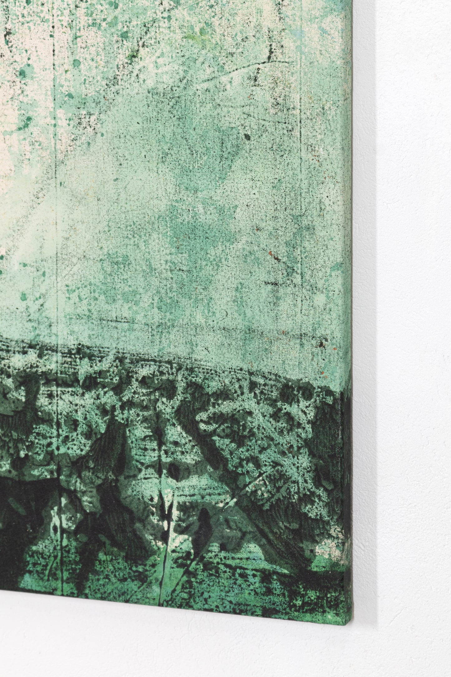 No. 24 - 105 (140 x 160 cm || 55 x 63 in)