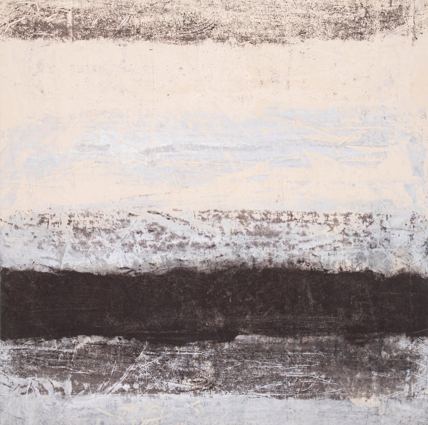 No. 24 - 56 (160 x 160 cm || 63 x 63 in)