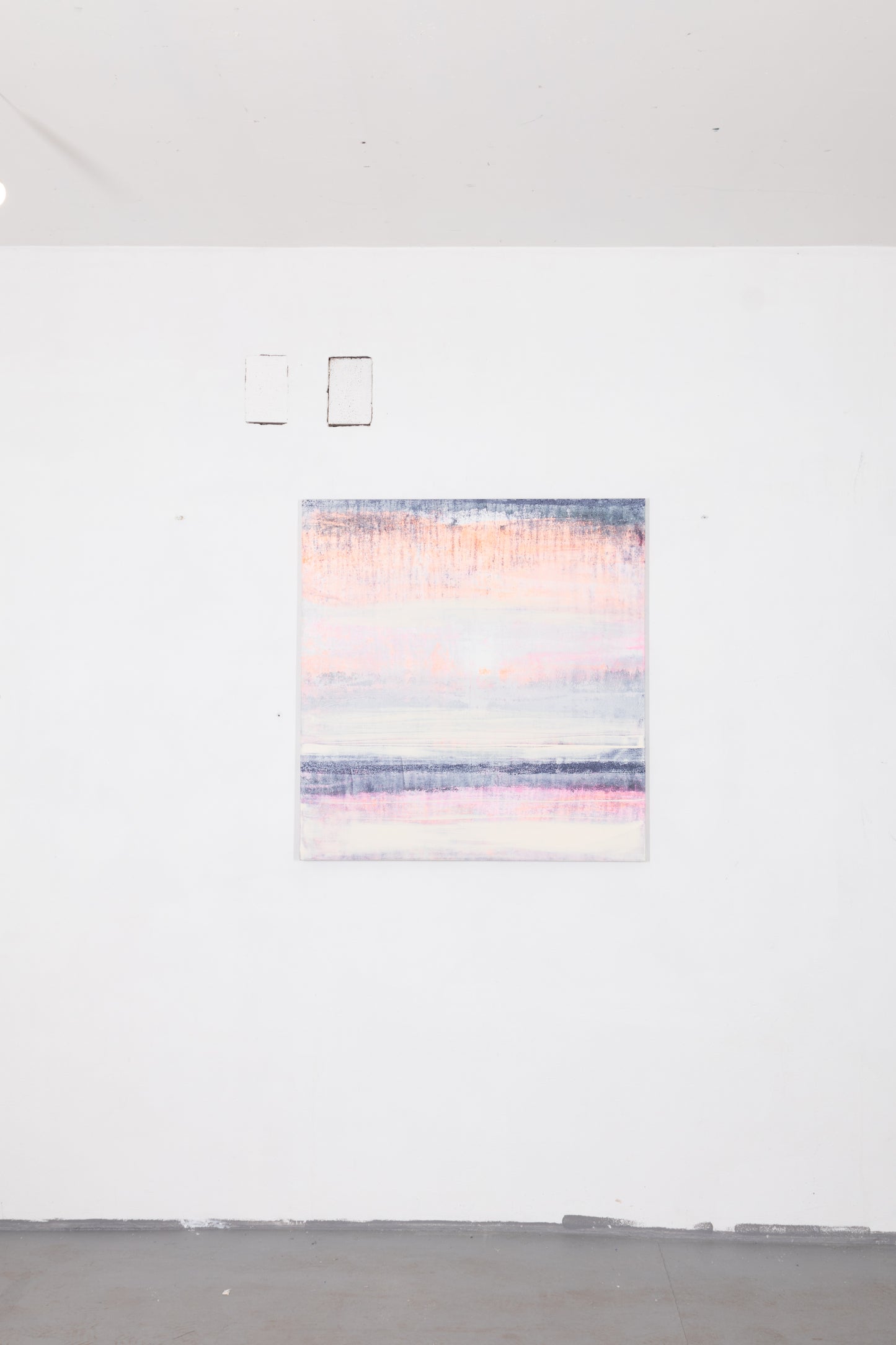 No. 24 - 71 (100 x 105 cm || 39.4 x 41.3 in)