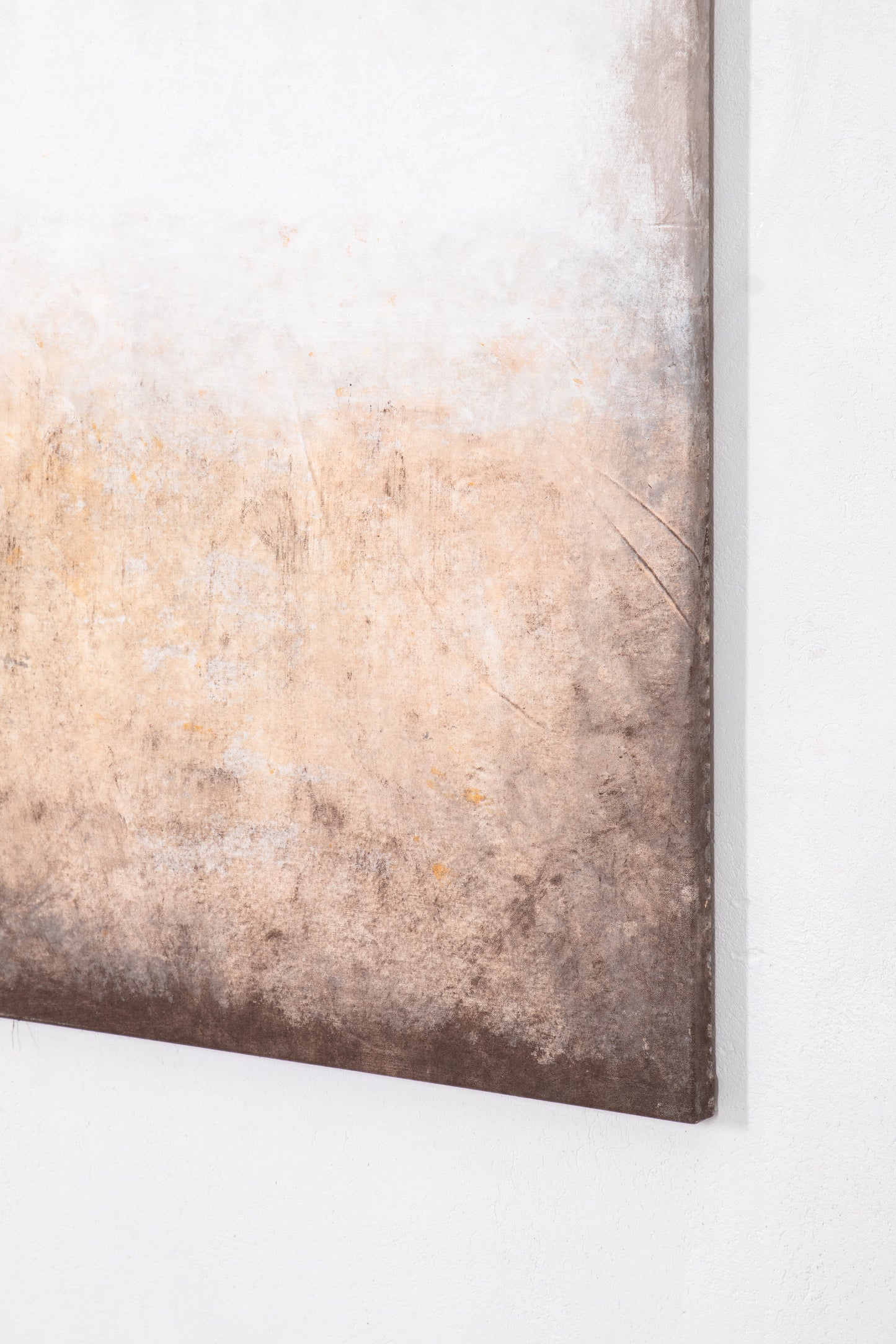 No. 25 - 18 (145 x 160 cm || 47.1 x 63 in)