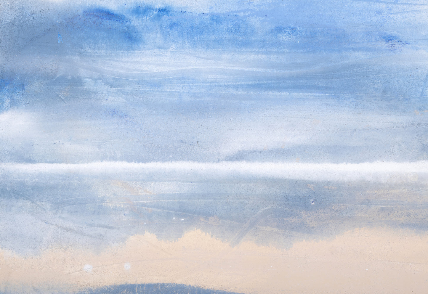 No. 22 - 64 (140 x 140 cm || 55.1 x 55.1 in)