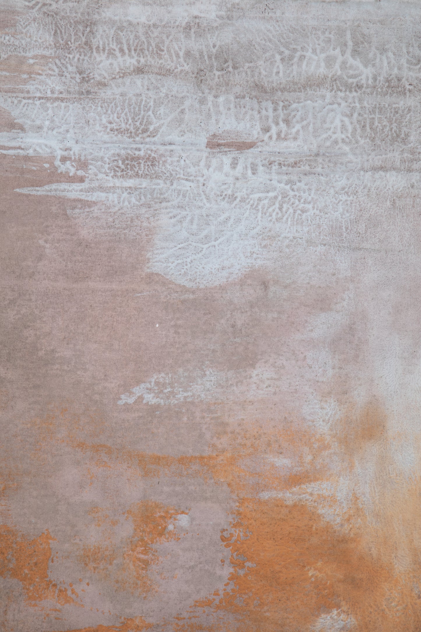 No. 22 - 77 (226 x 240 cm || 88.7 x 94.5 in)