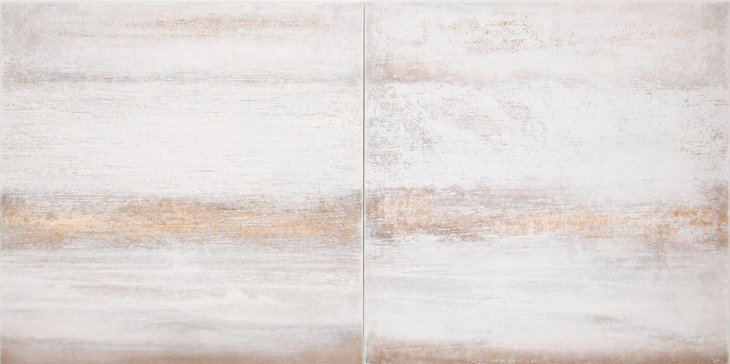 No. 24 - 34 (240 x 120 cm || 94.5 x 47.2 in