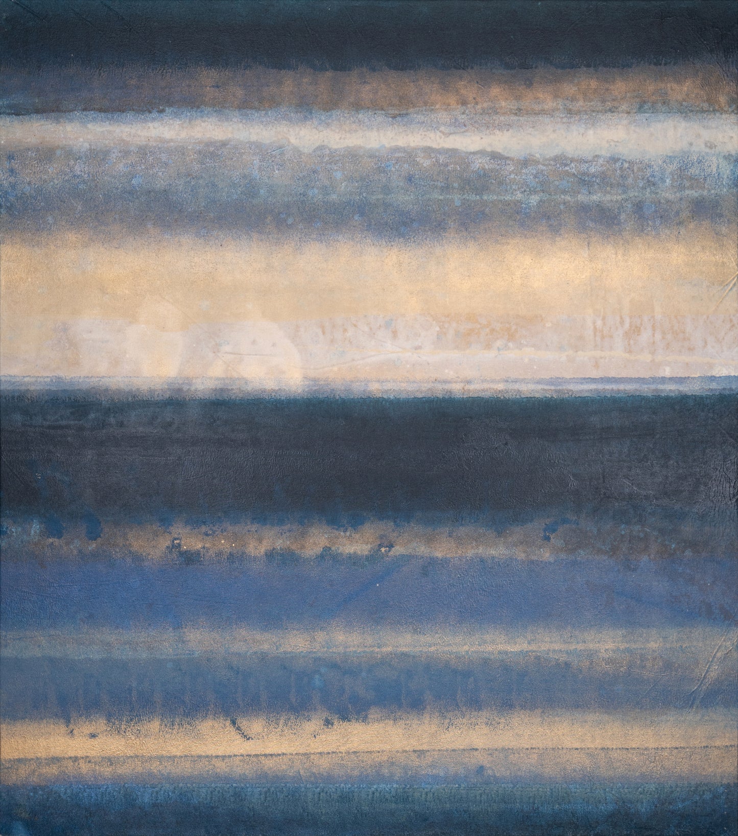 No. 20 - 32 (135 x 155 cm || 53.1 x 61 in)