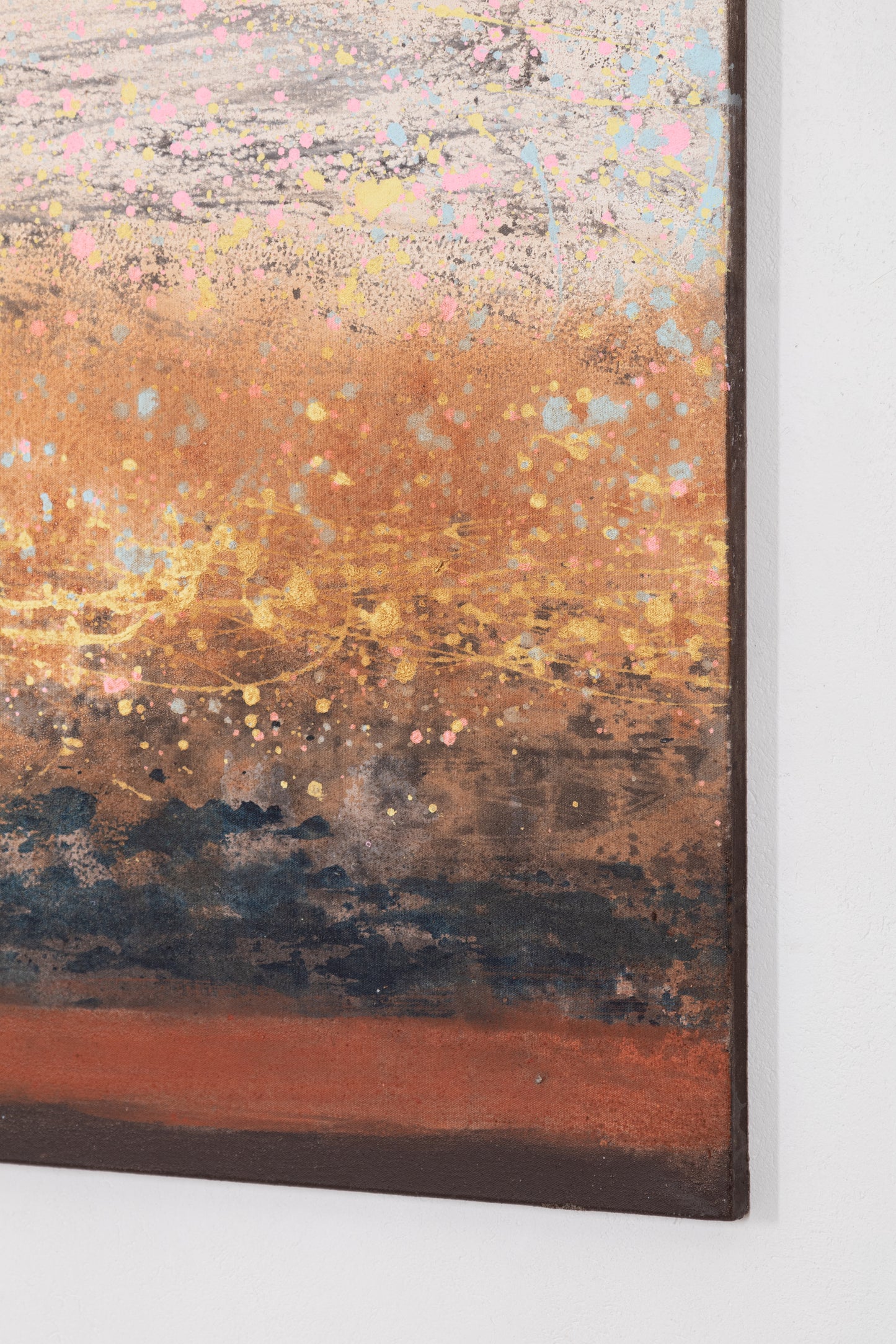 No. 24 - 100 (180 x 120 cm || 70.9 x 47.2 in)