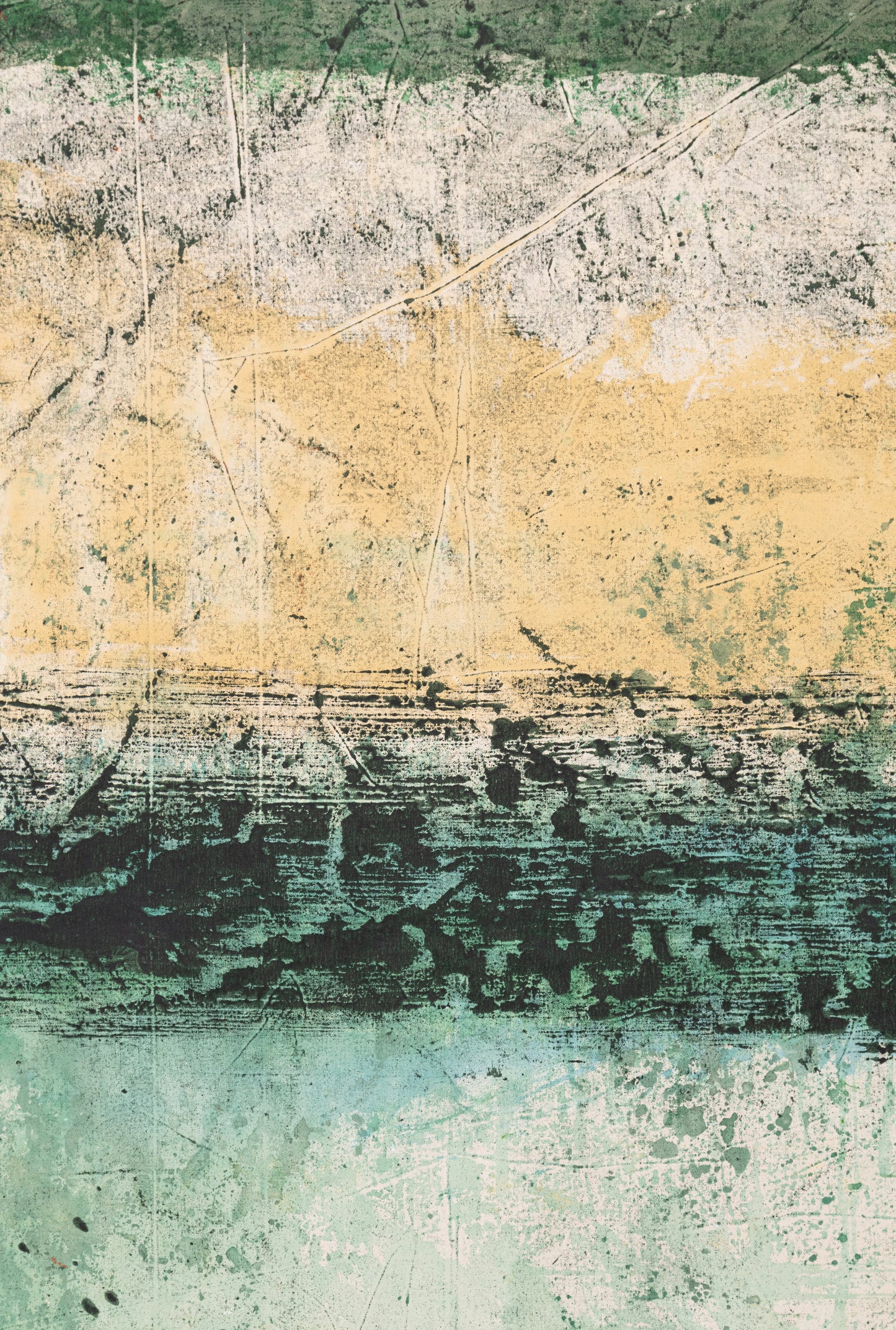 No. 24 - 105 (140 x 160 cm || 55 x 63 in)